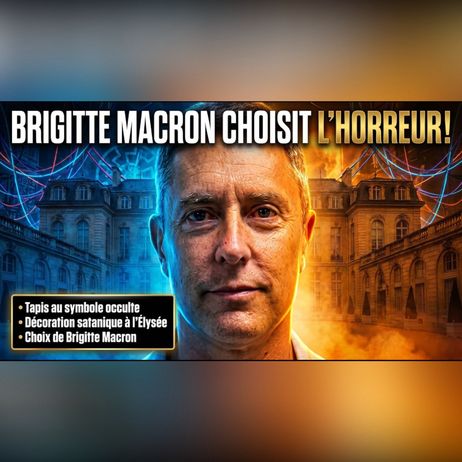 Les 3 révélations de l'enquête sur le Soleil Noir que personne n'attendait | GPTV episode artwork