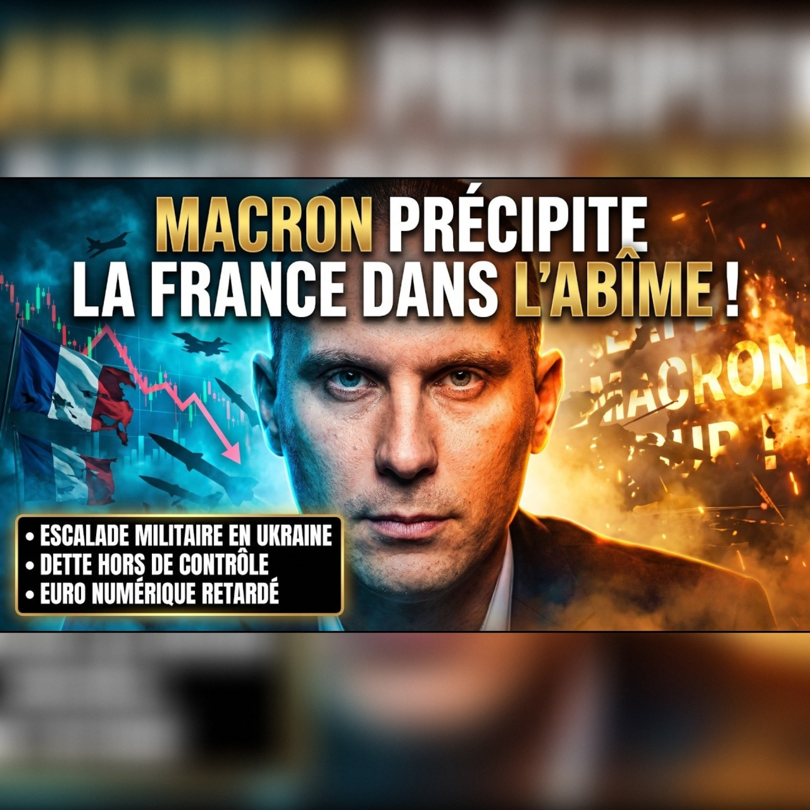 Des milliers de mails : l'expert révèle le MACABRE dossier de ROTHSCHILD | GPTV episode artwork
