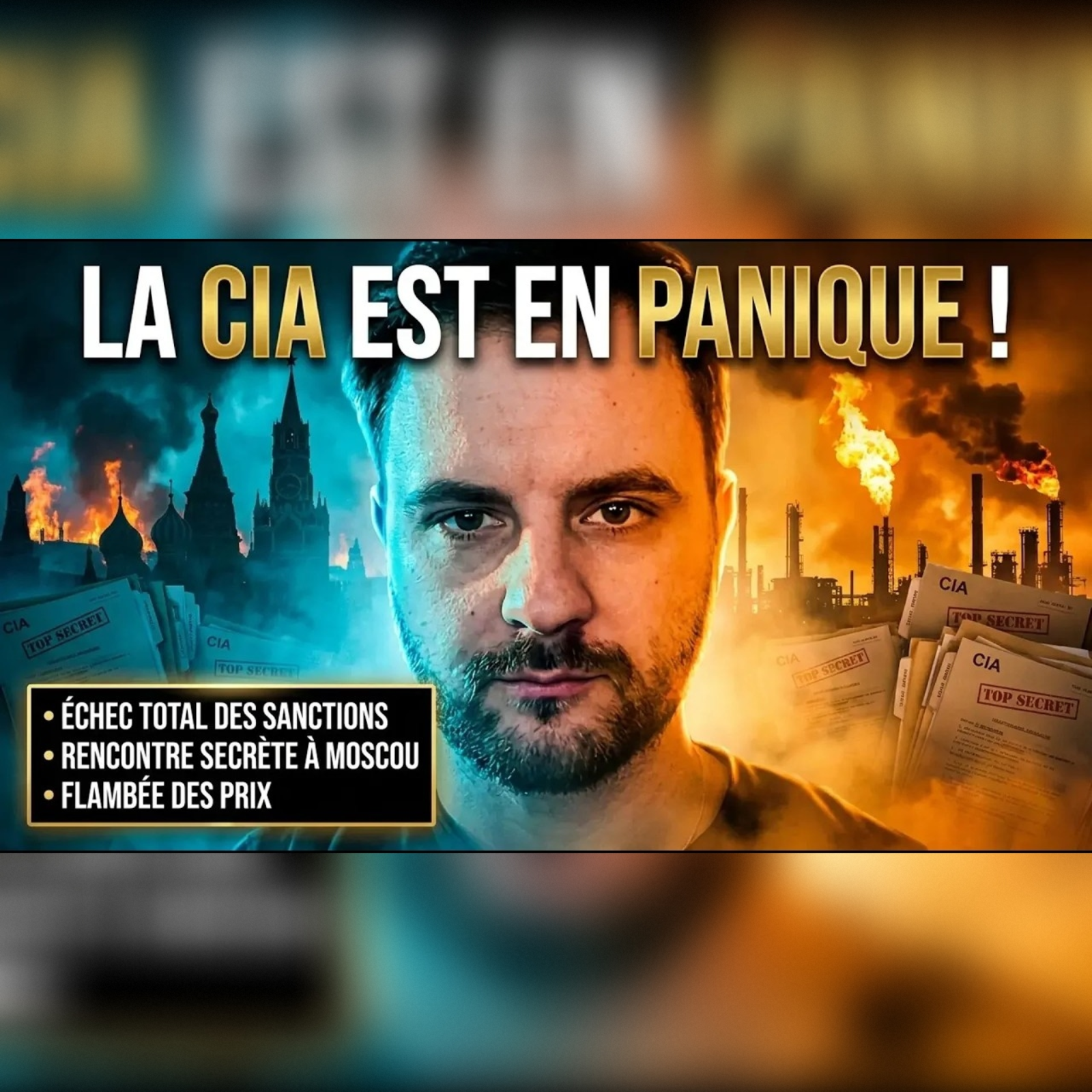 Pourquoi PARIS accepte le CHAOS énergétique : l'analyste répond | GPTV episode artwork