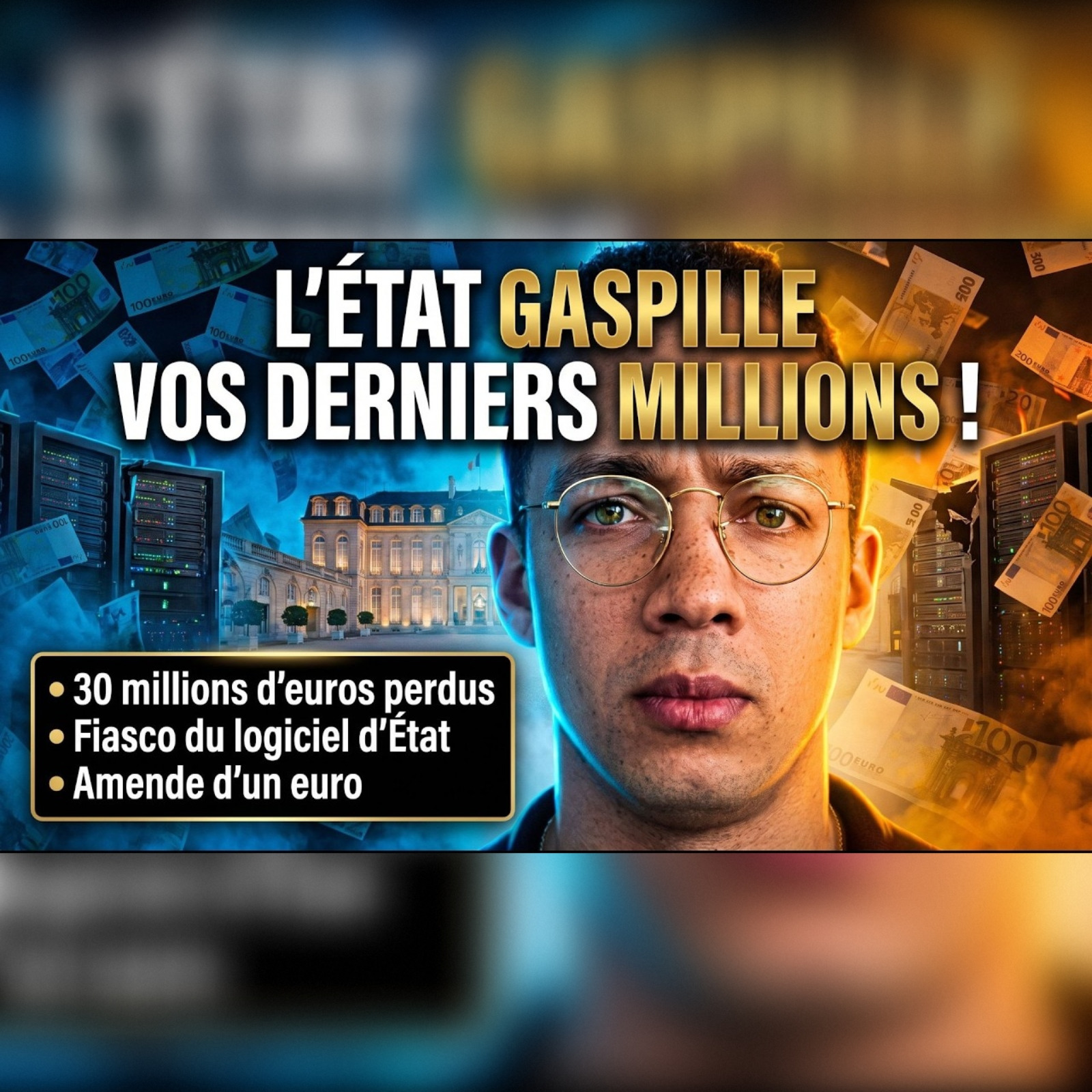 Pourquoi l'État exige le retour de François Hollande : l'expert répond | GPTV