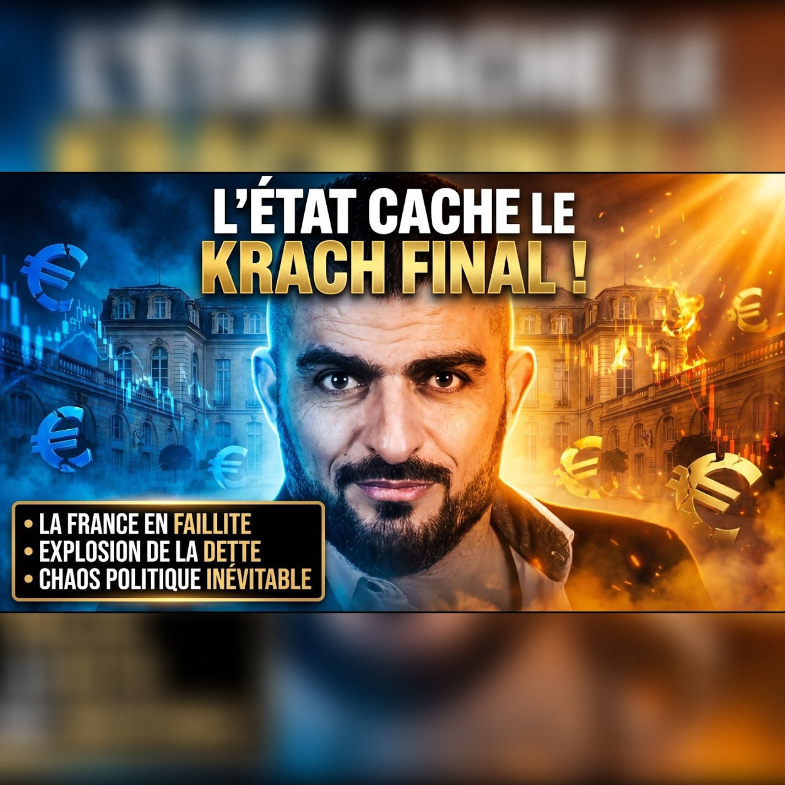 Factures de chauffage : ce que le panel dit de plus GLAÇANT sur la FRANCE | GPTV