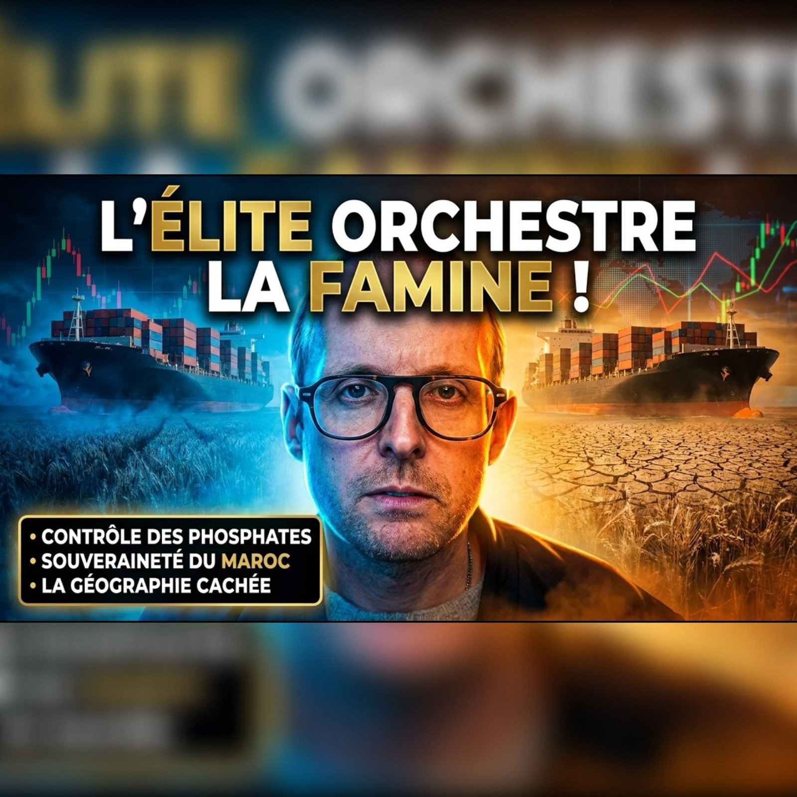 Pourquoi PARIS brise notre souveraineté : ALAIN JUILLET répond | GPTV