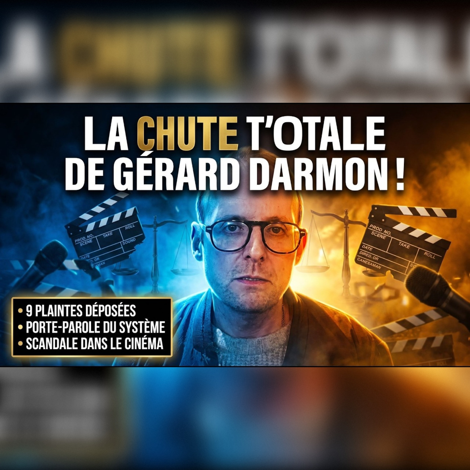 Pourquoi l'ÉLYSÉE protège ce donneur de leçons : l'analyste répond | GPTV