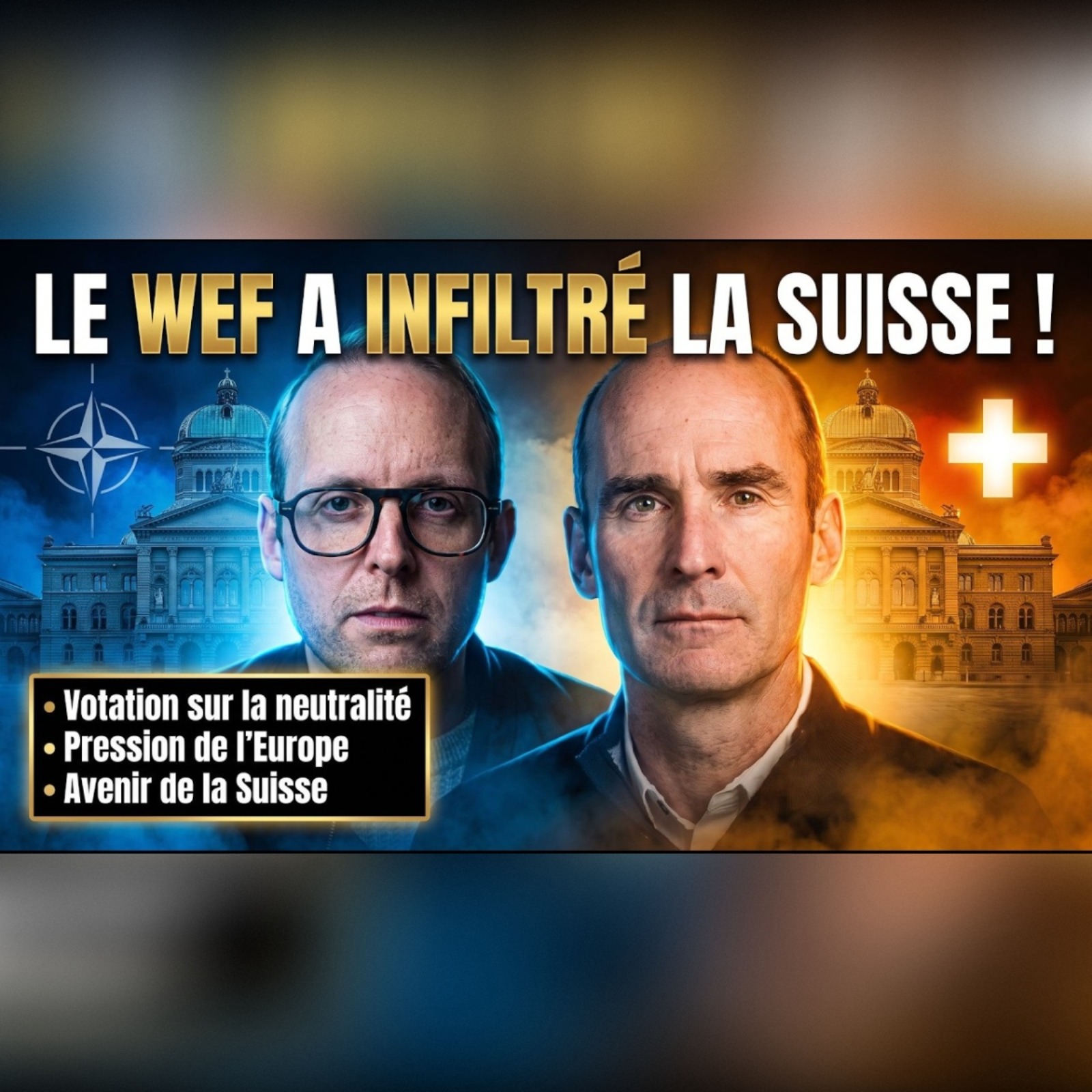 Livre censuré : ce qu'il dit de plus GLAÇANT sur la GUERRE | GPTV