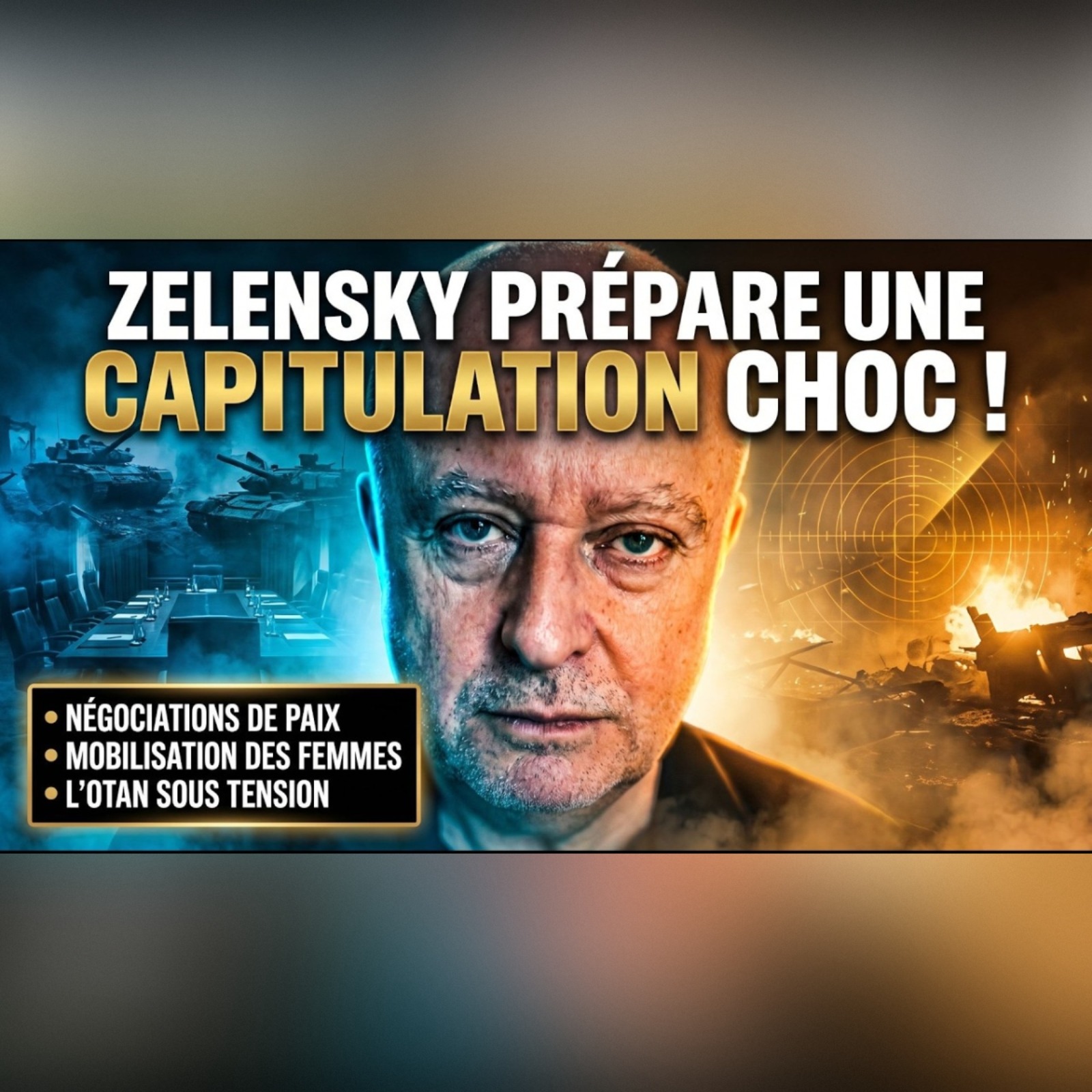 L'expert contredit les médias et prouve que KIEV prépare sa chute | GPTV