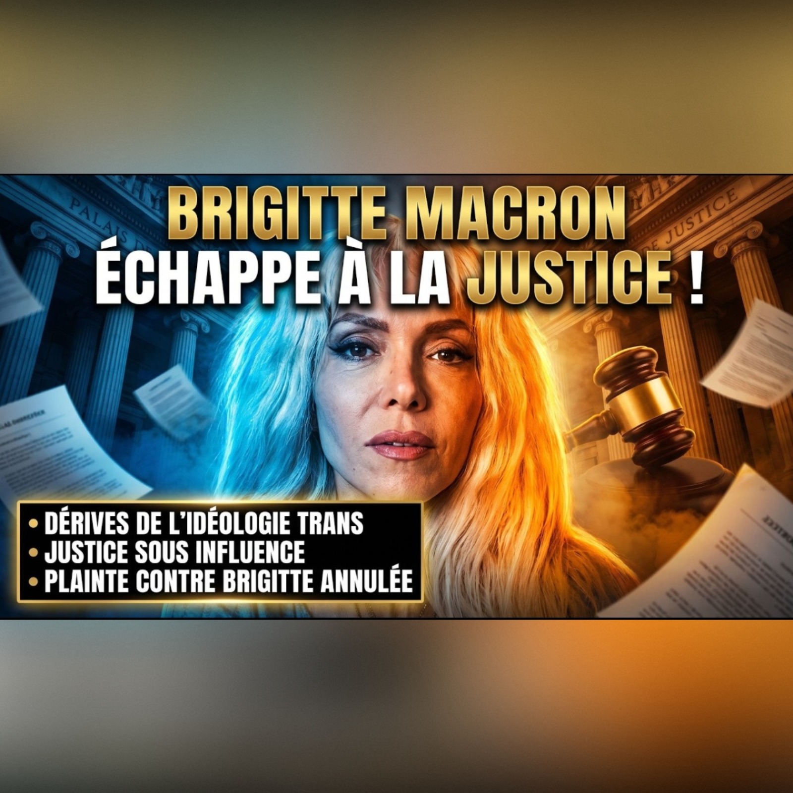 L'experte contredit les médias et prouve que la justice couvre ce SCANDALE | GPTV