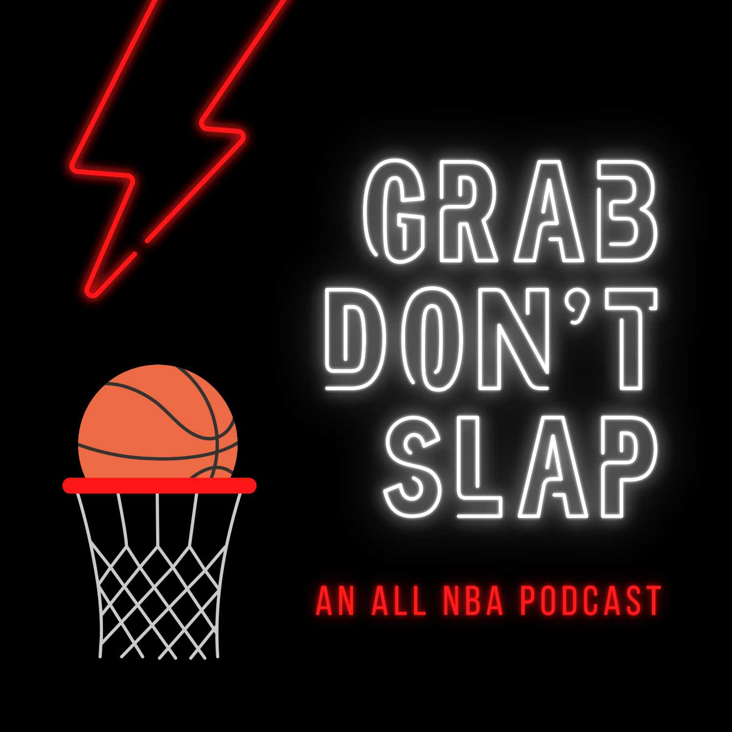 Grab Don\'t Slap