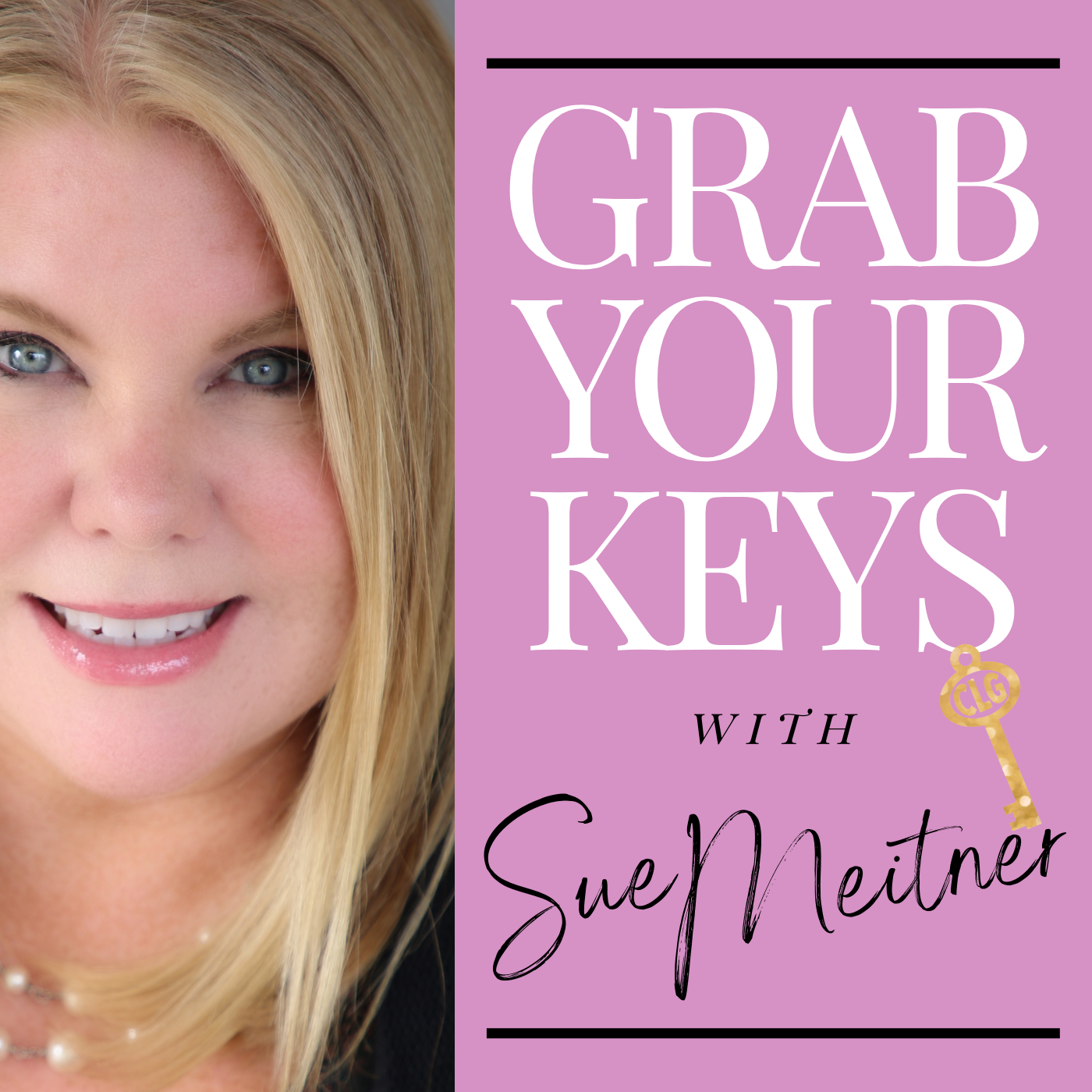 Grab Your Keys