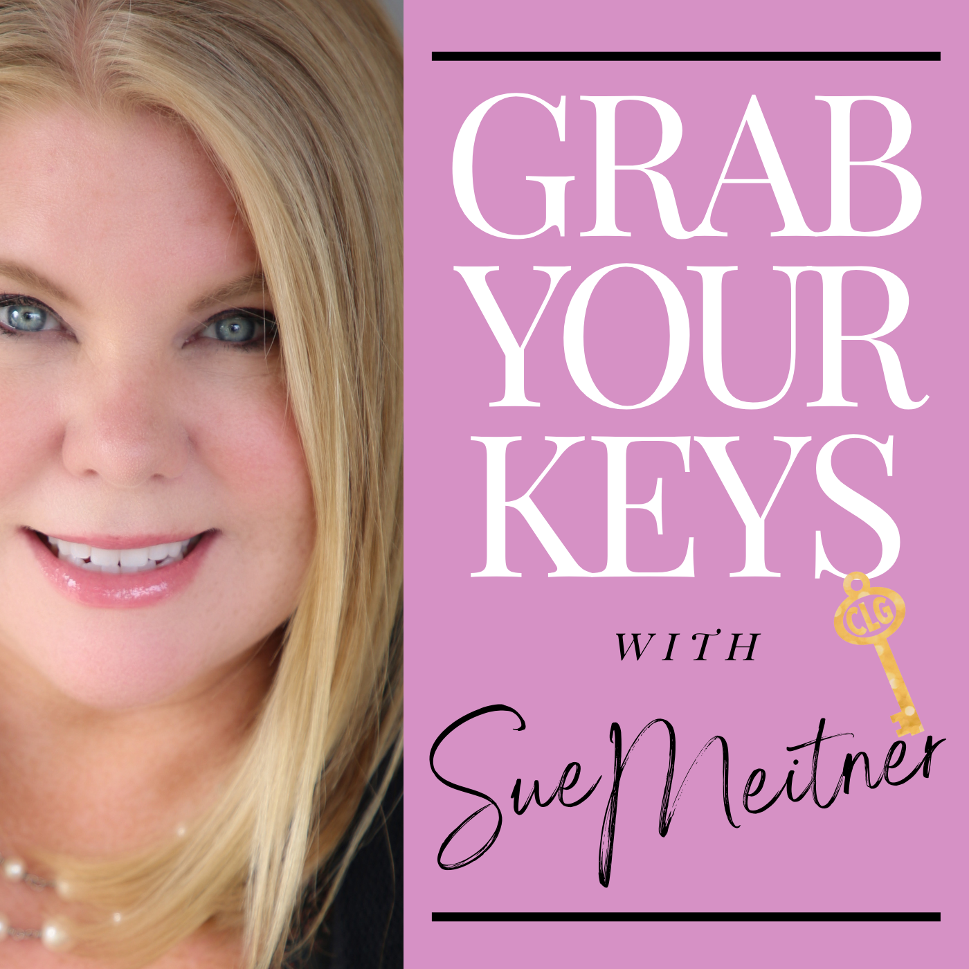 Grab Your Keys