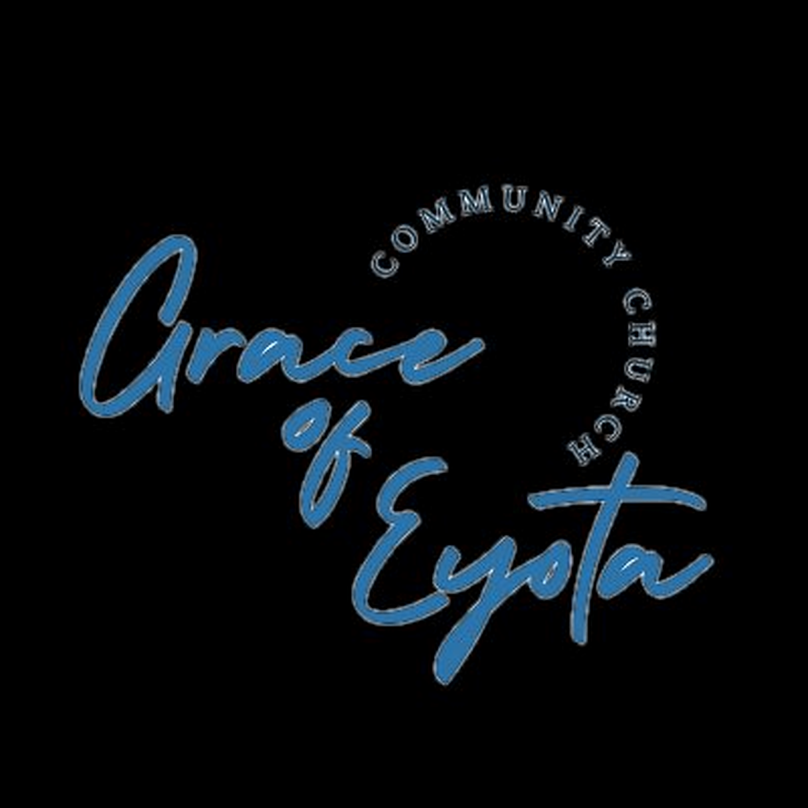 Grace Community Church podcast artwork