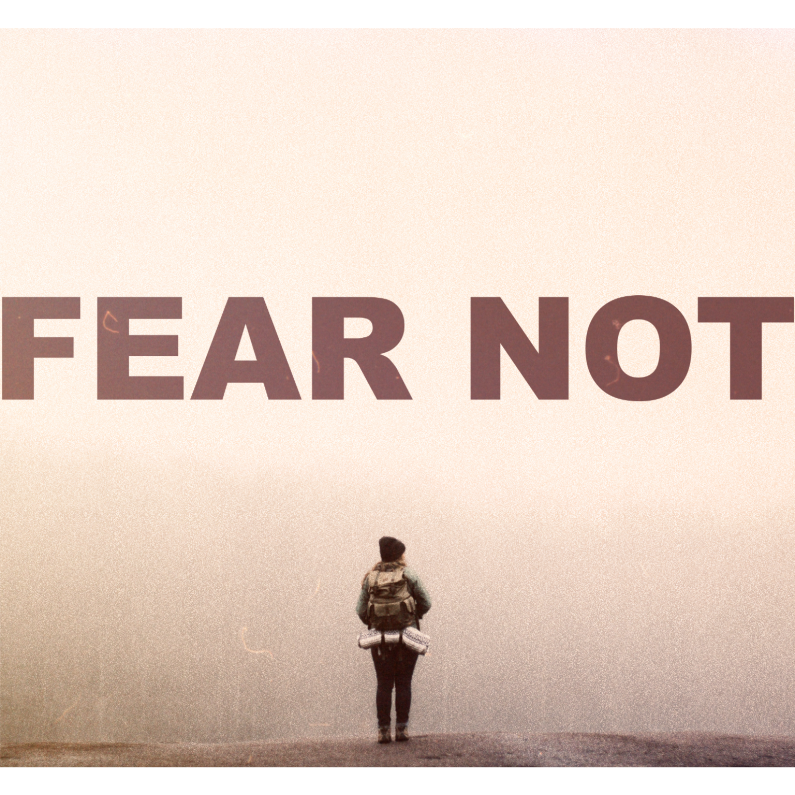 Fear Not: Rejoice episode artwork