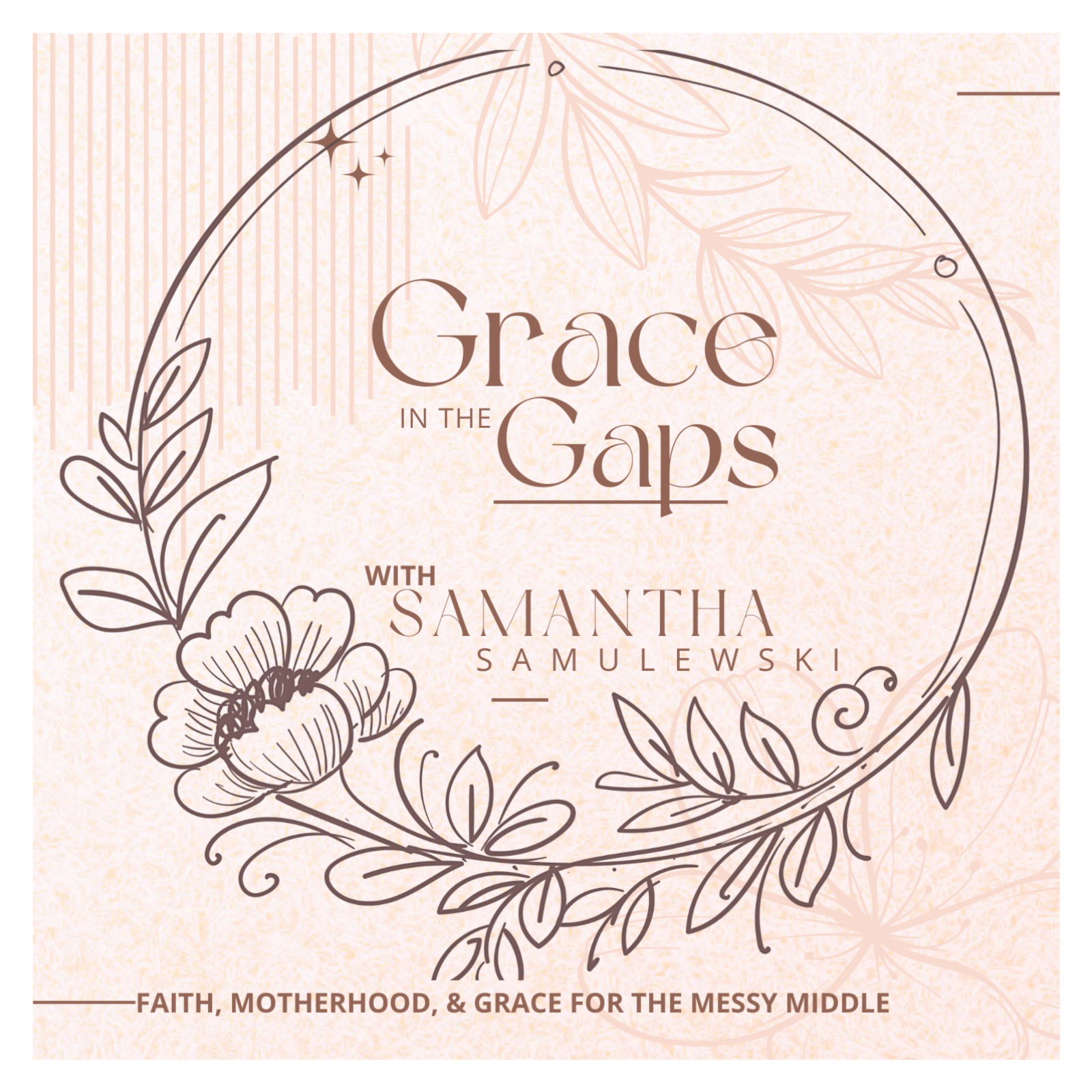 Grace in the Gaps
