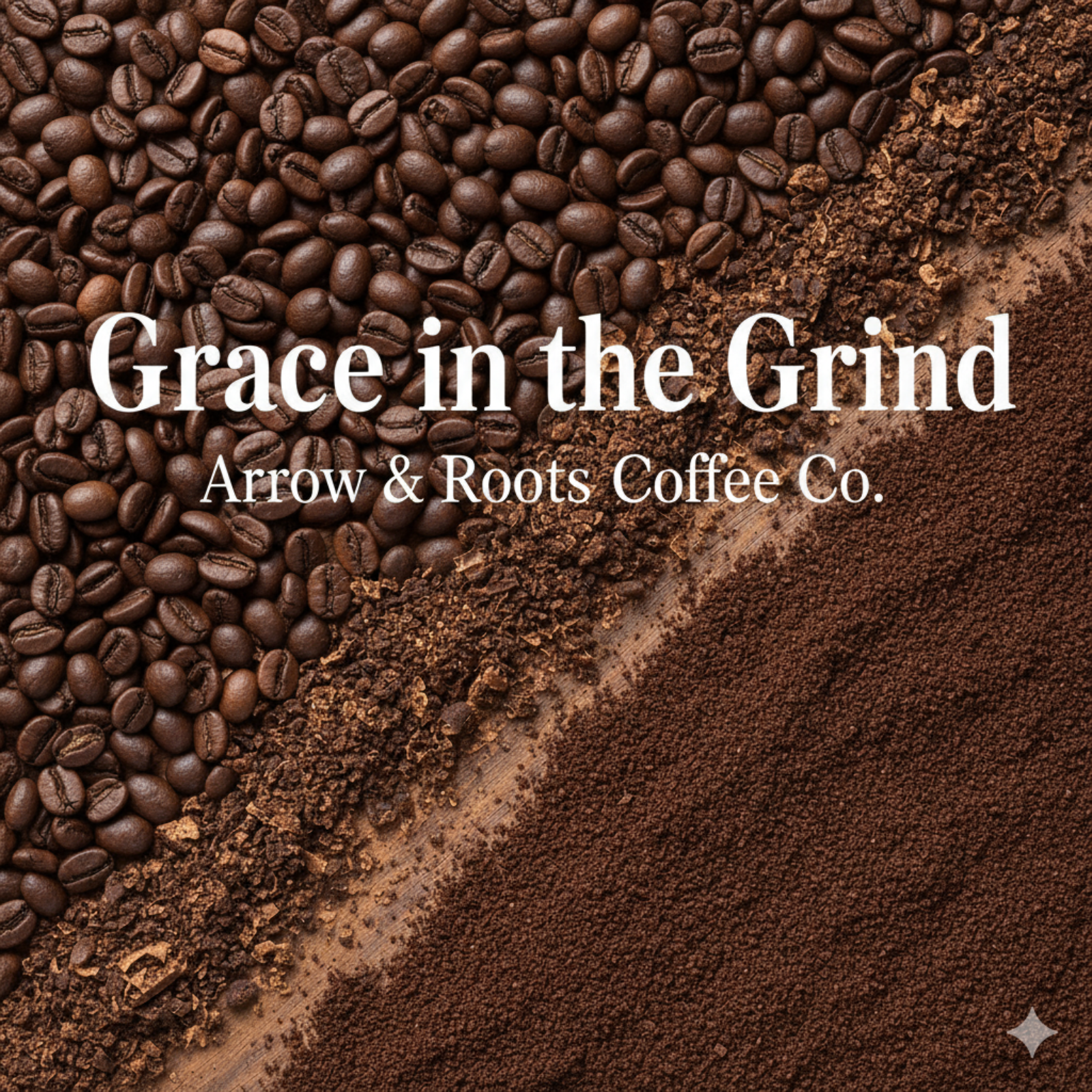 Grace in the Grind