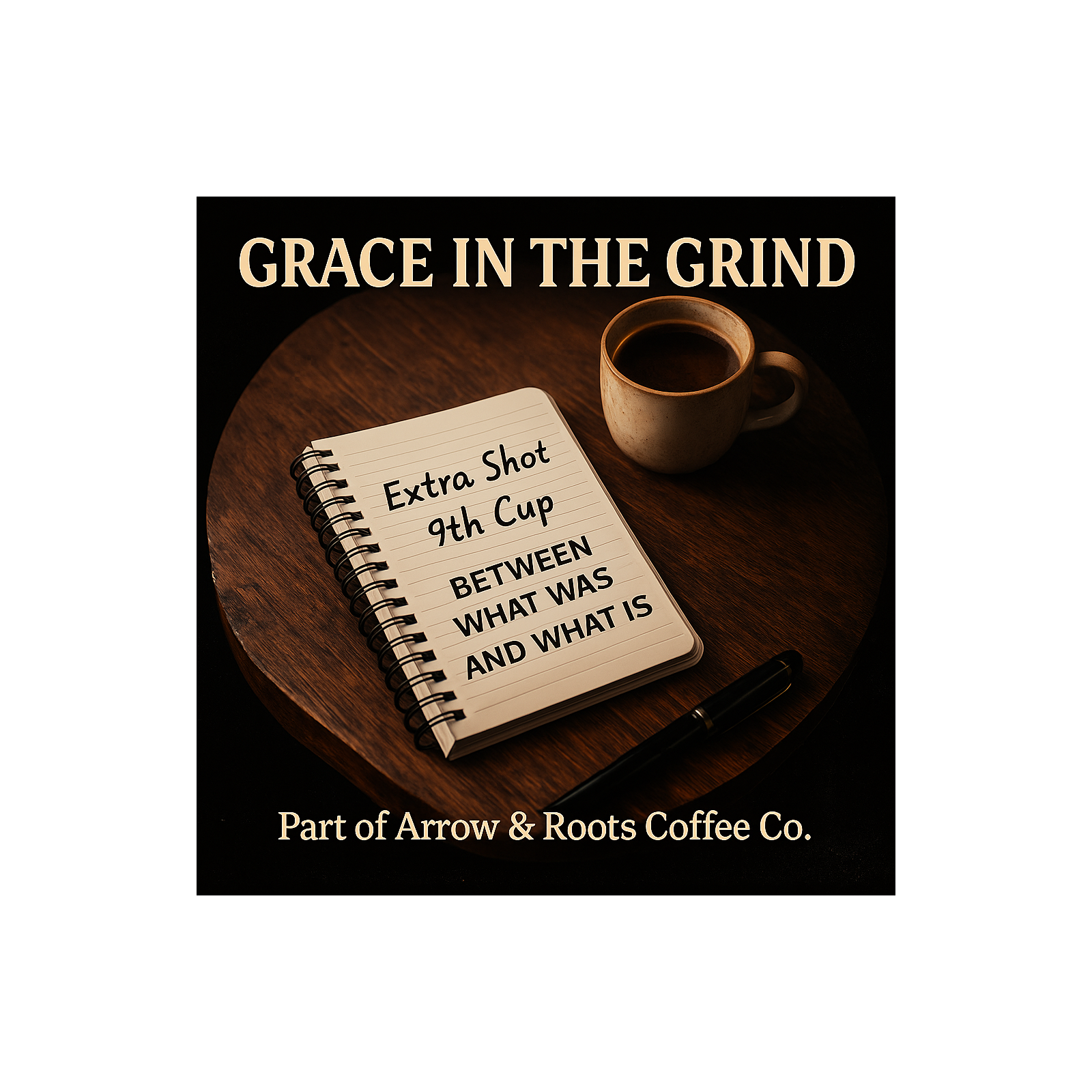 Grace in the Grind