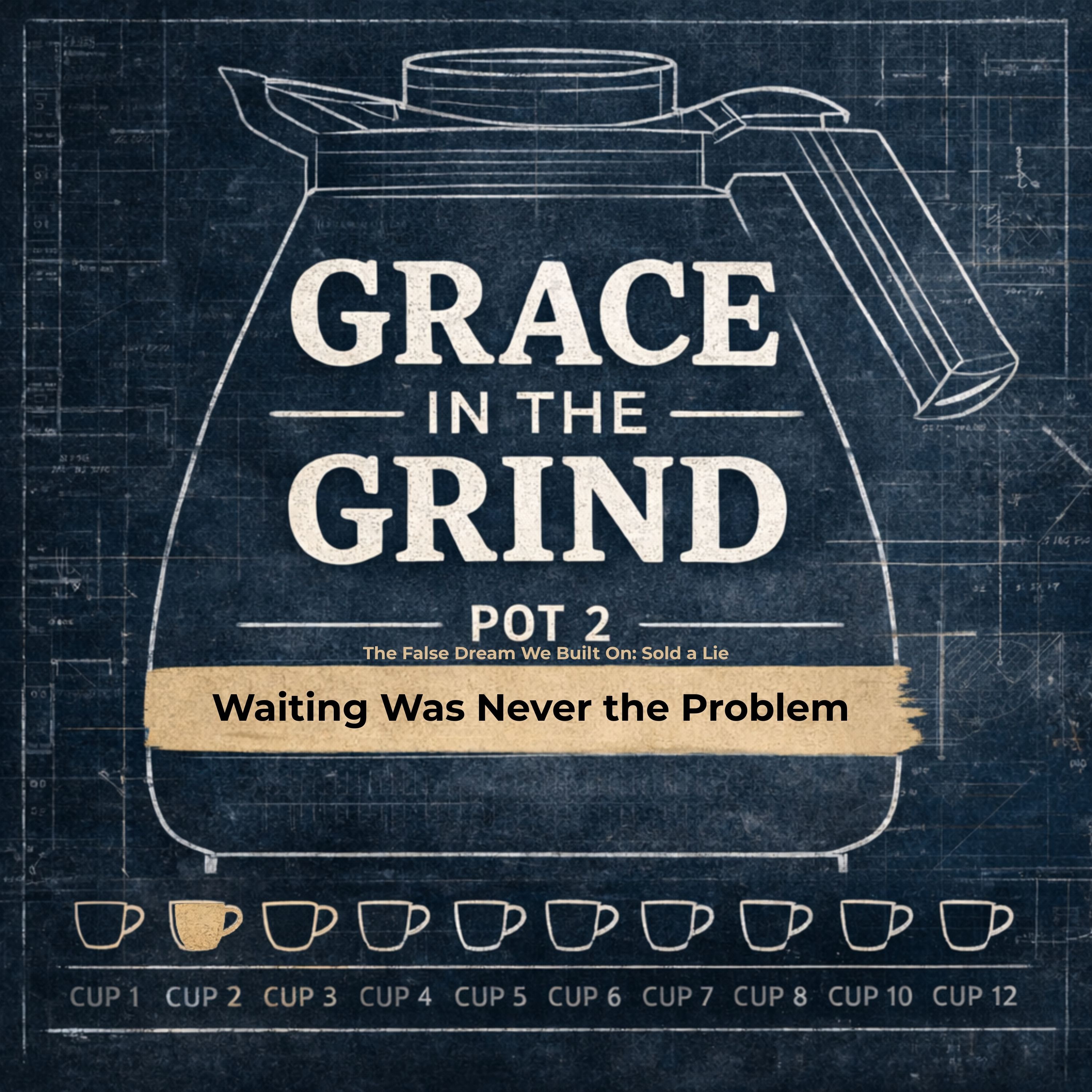 Waiting Was Never the Problem