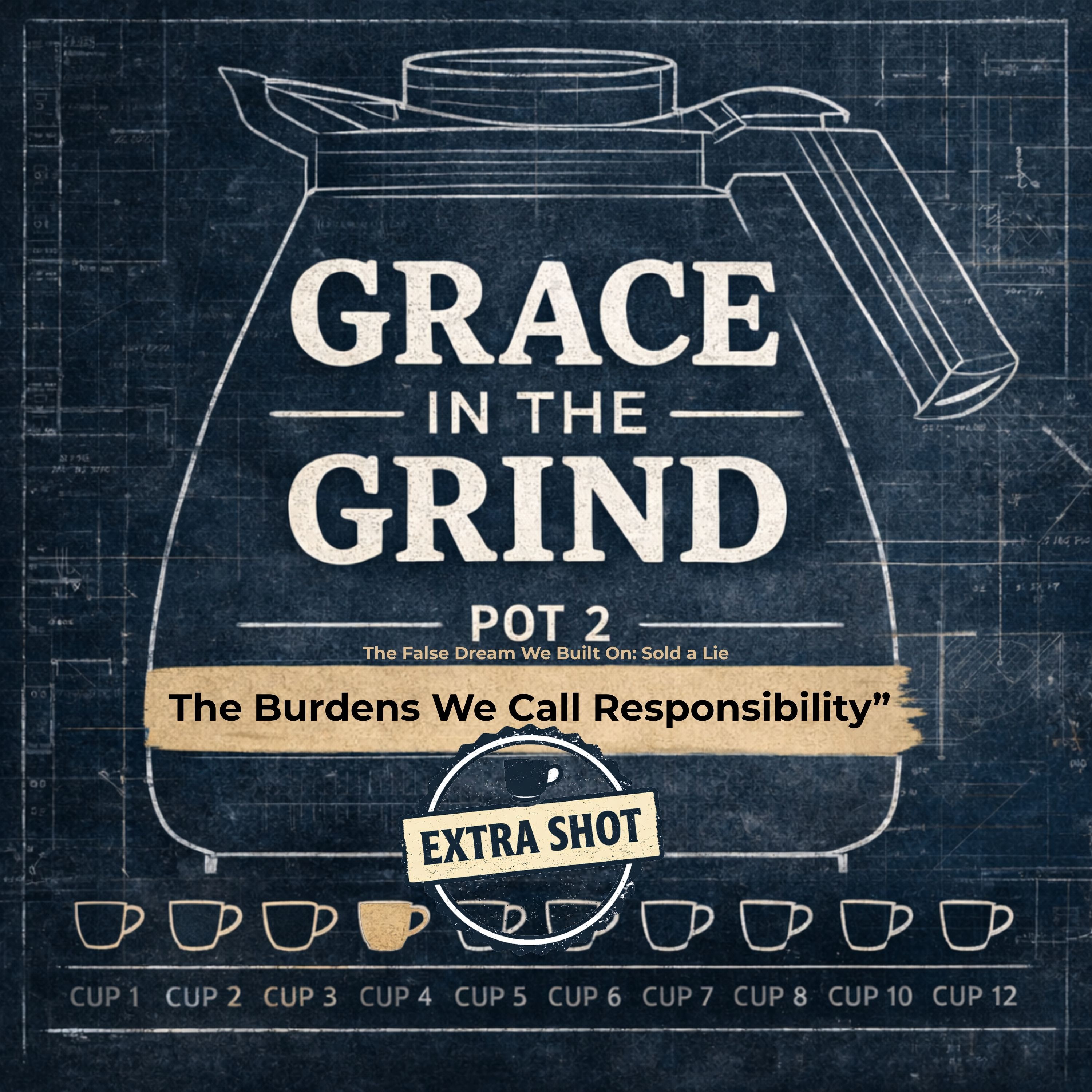 The Burdens We Call Responsibility