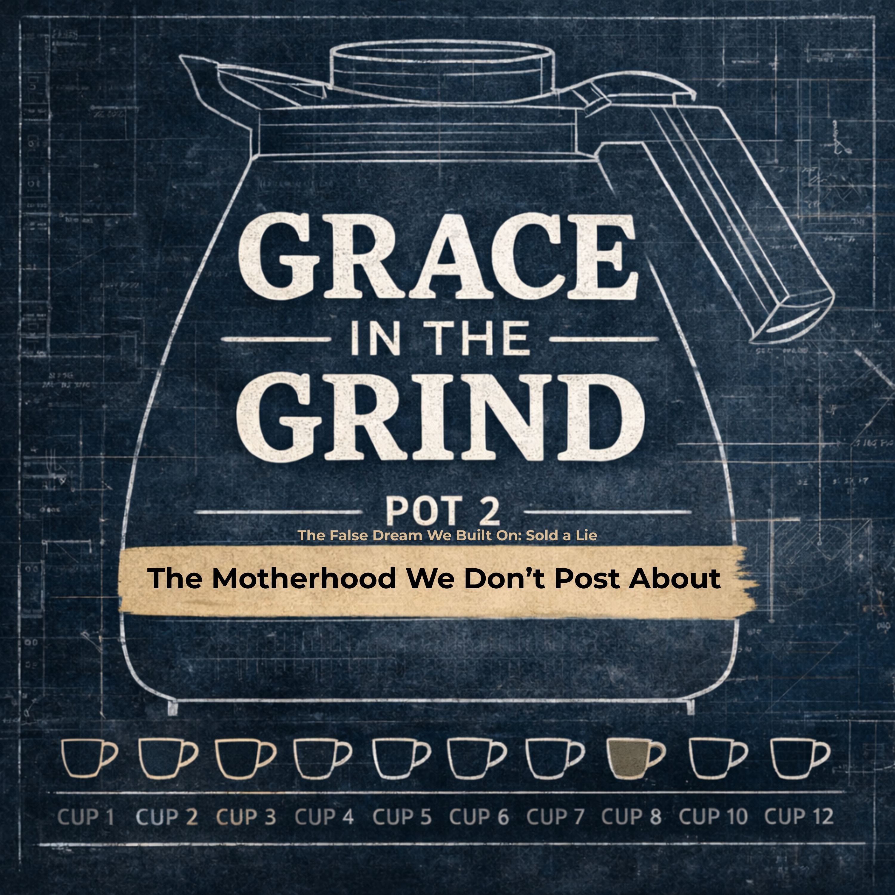 Grace in the Grind