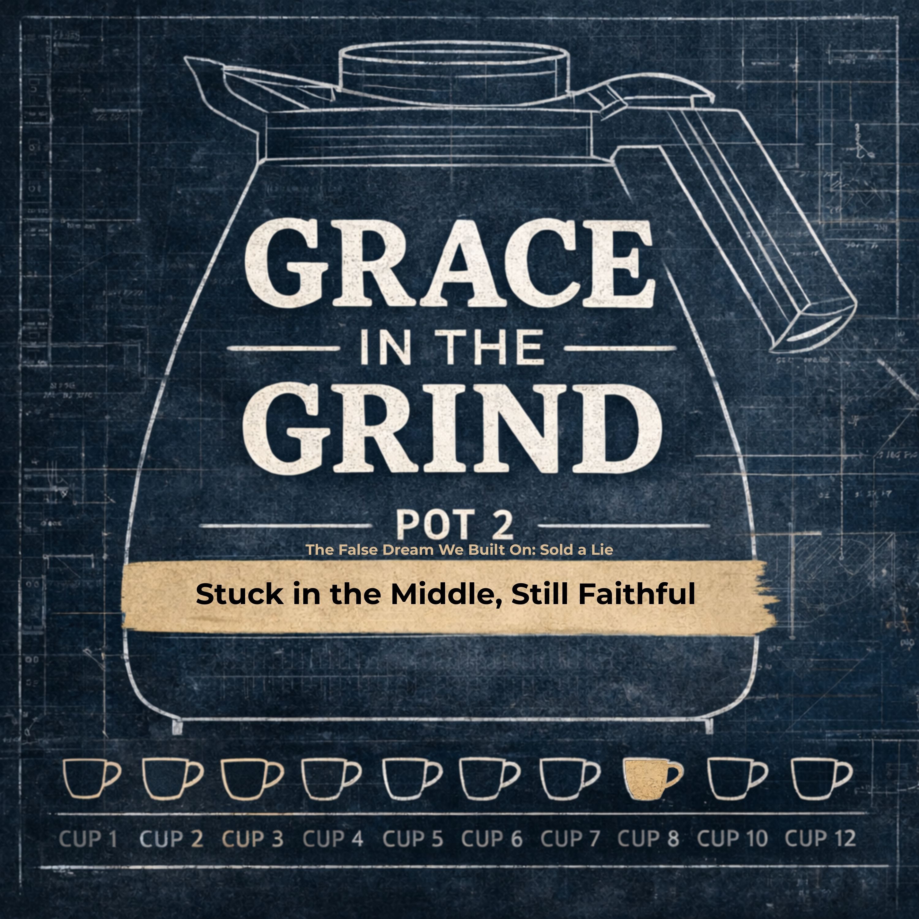 Grace in the Grind