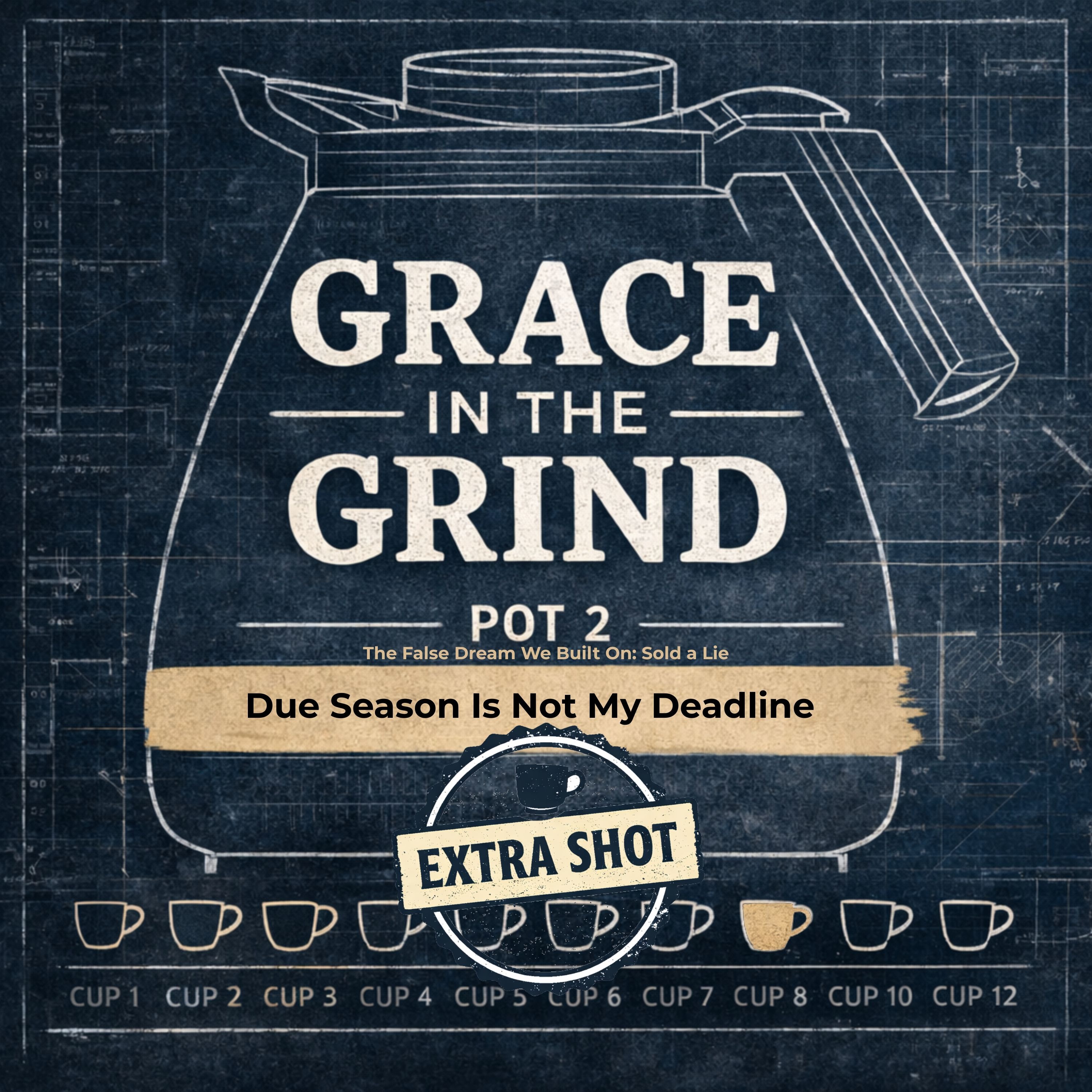 Grace in the Grind