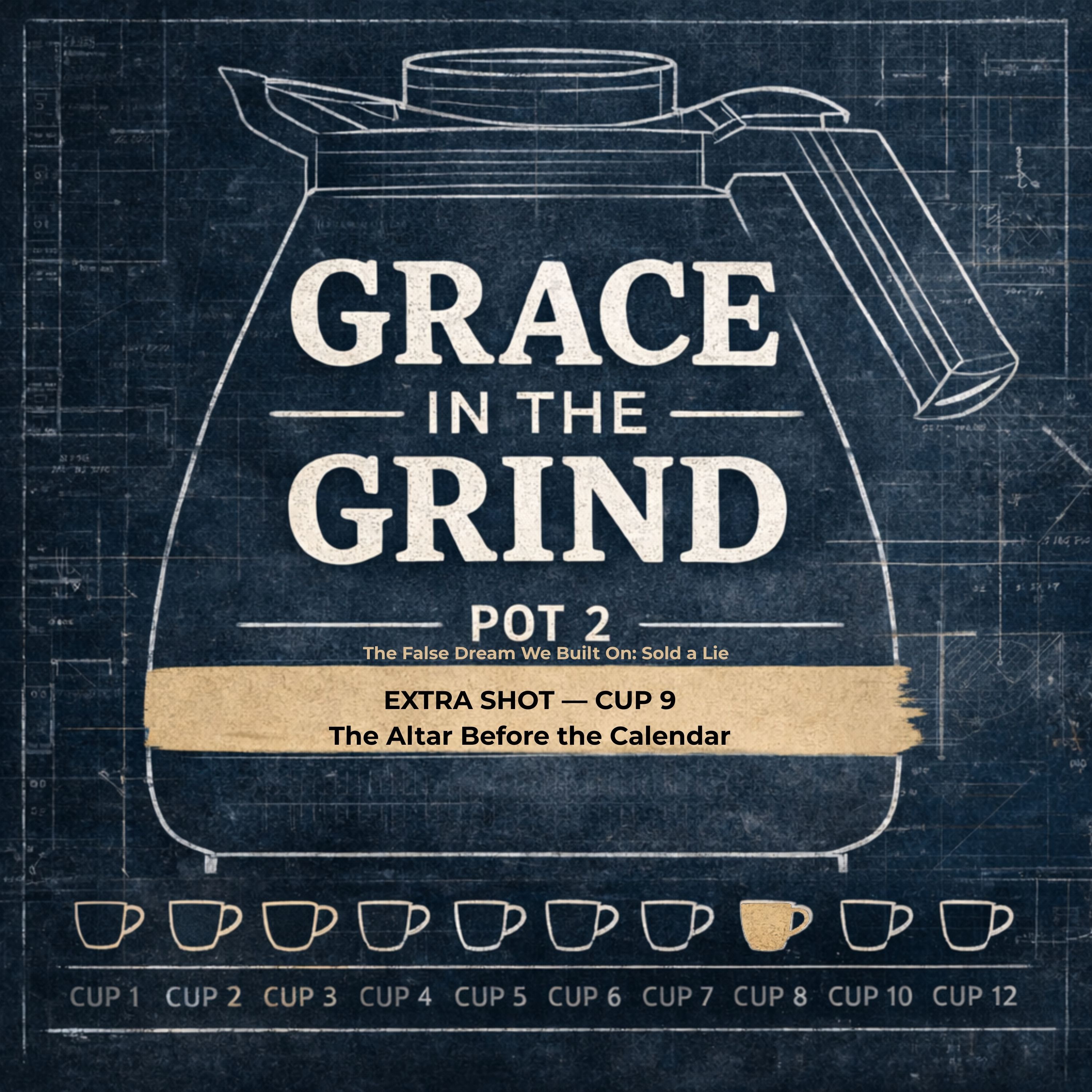 Grace in the Grind
