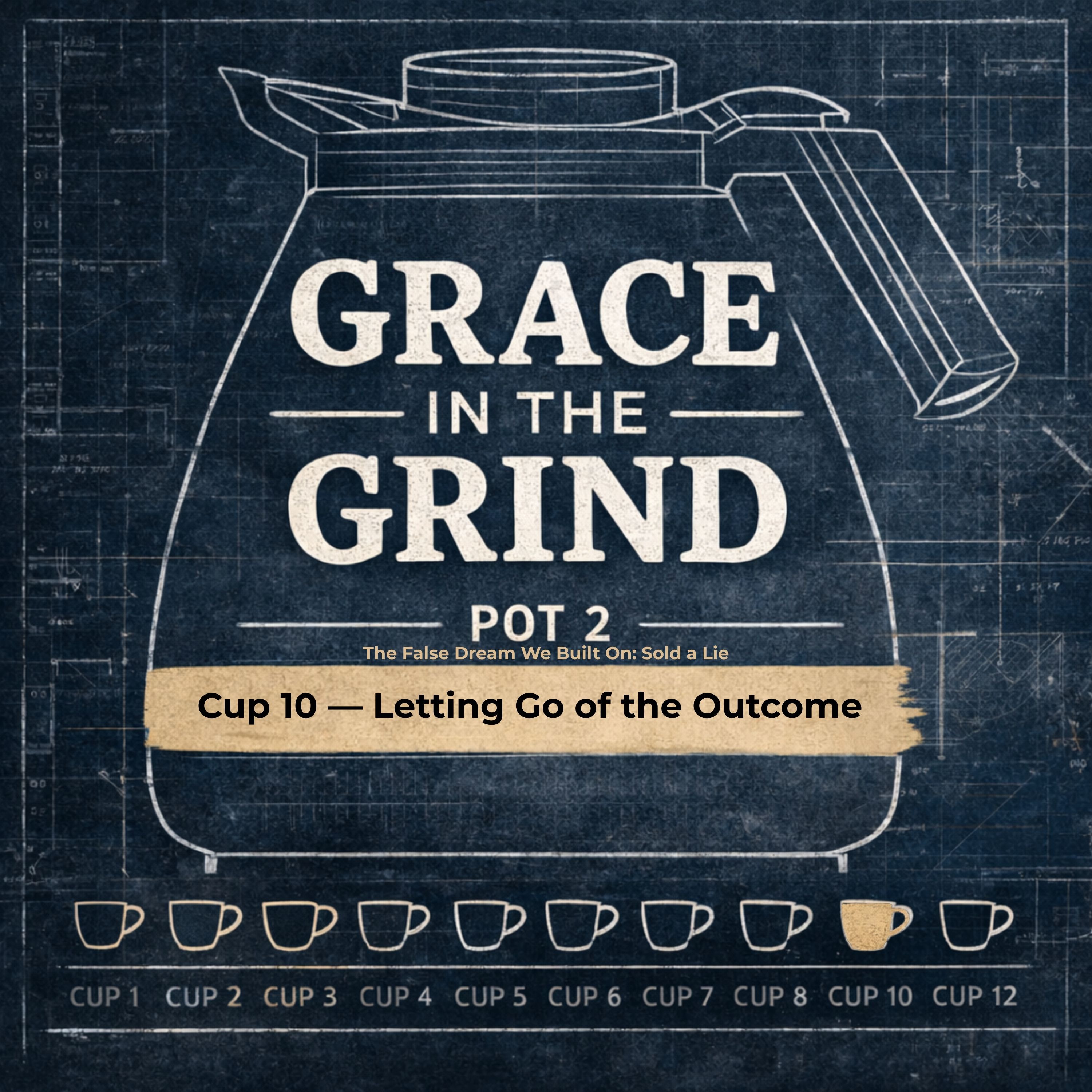 Grace in the Grind