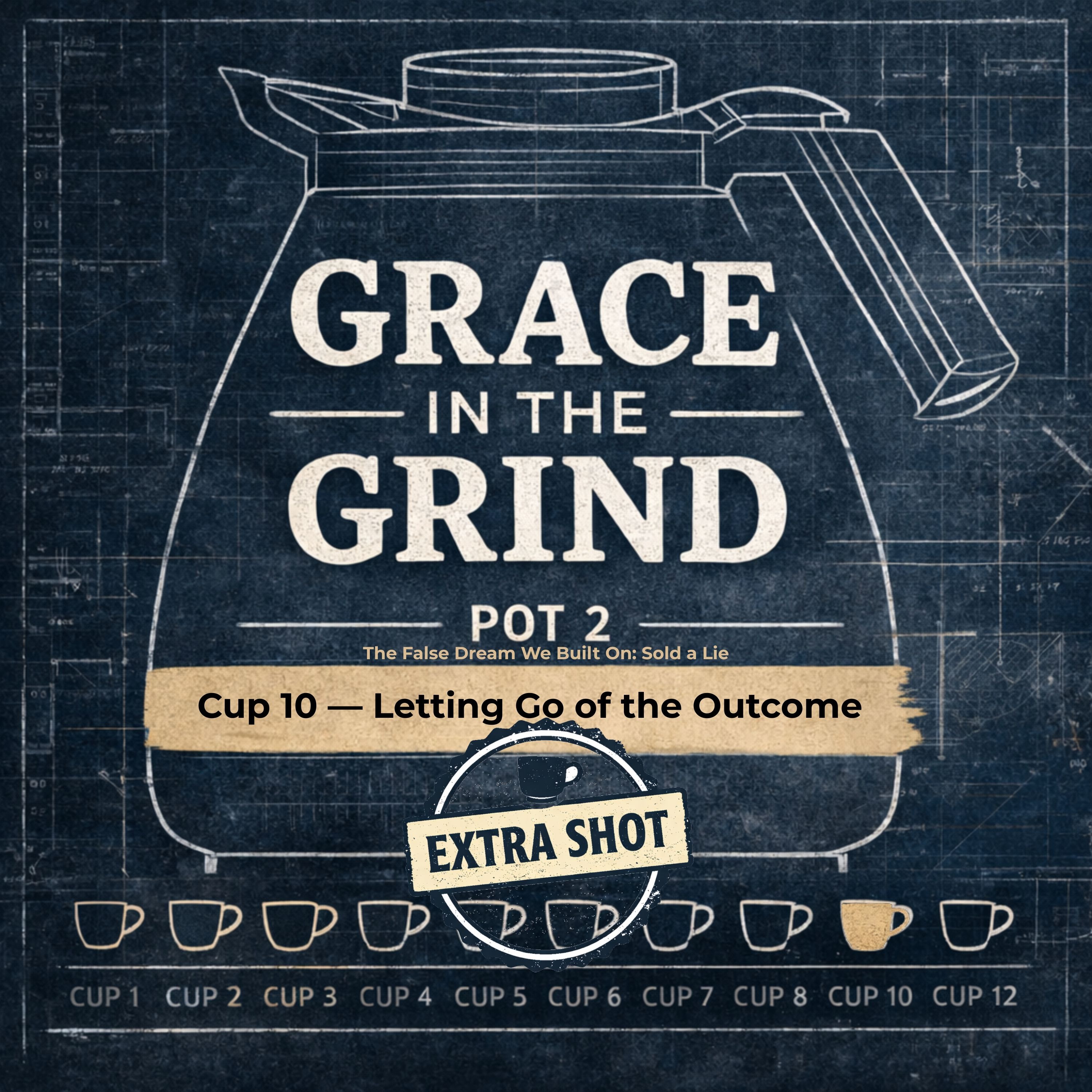 Grace in the Grind