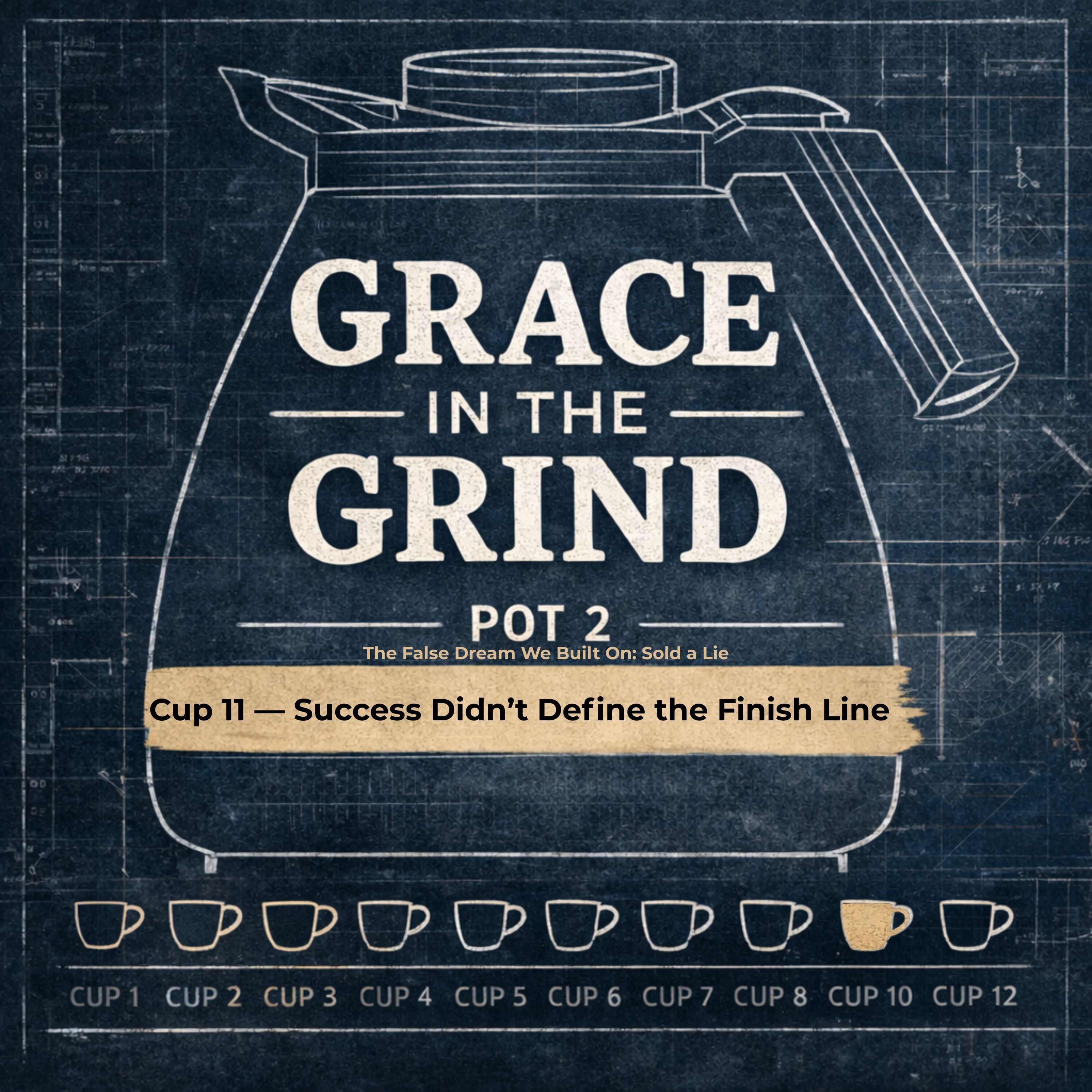 Grace in the Grind