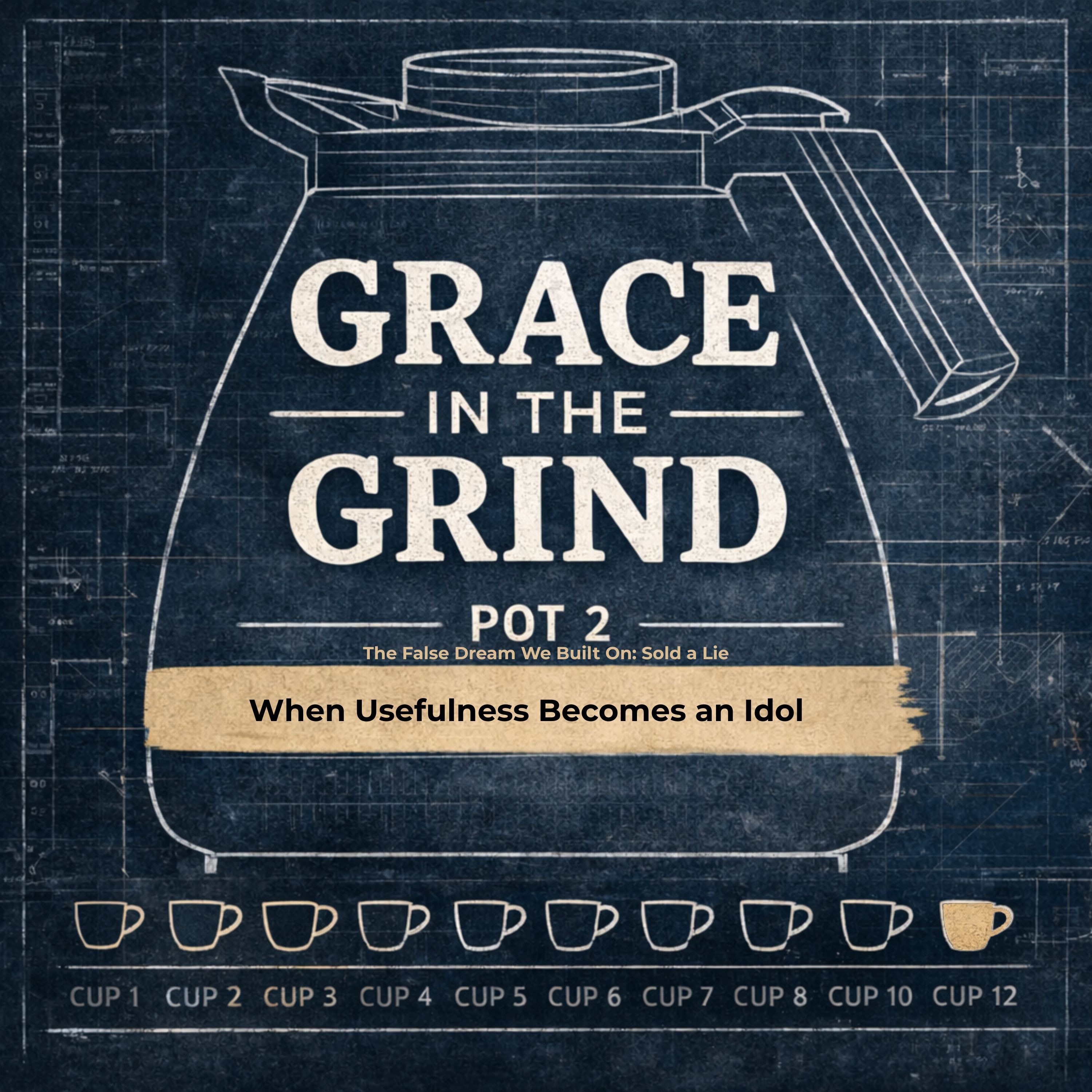 Grace in the Grind