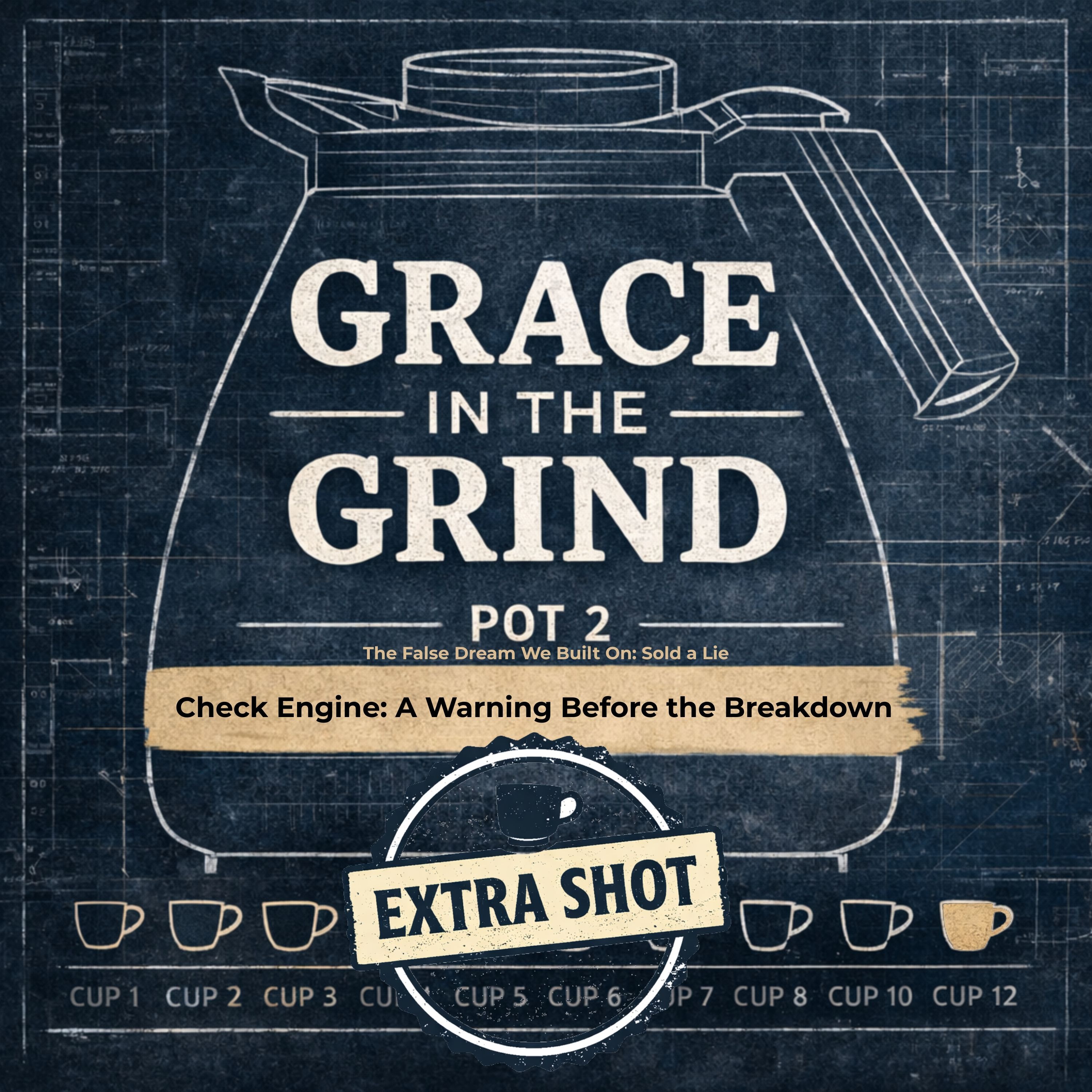 Grace in the Grind