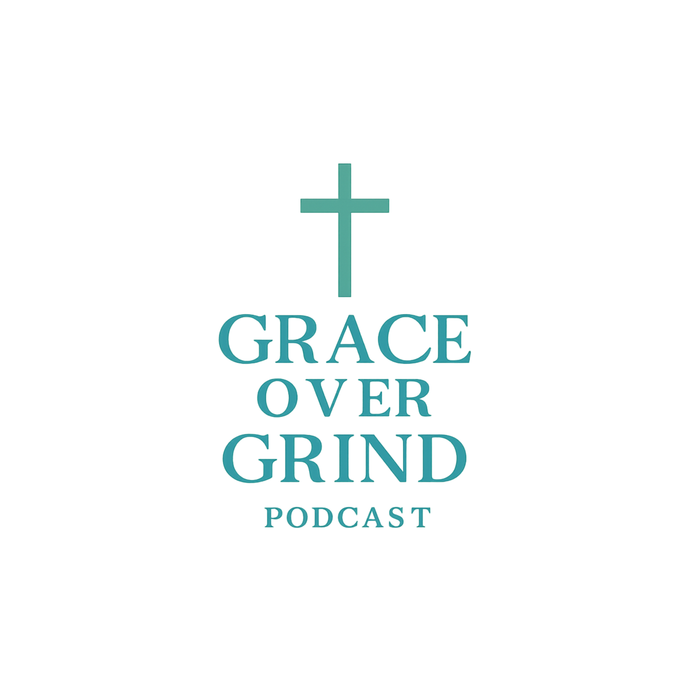 Grace  Over Grind 