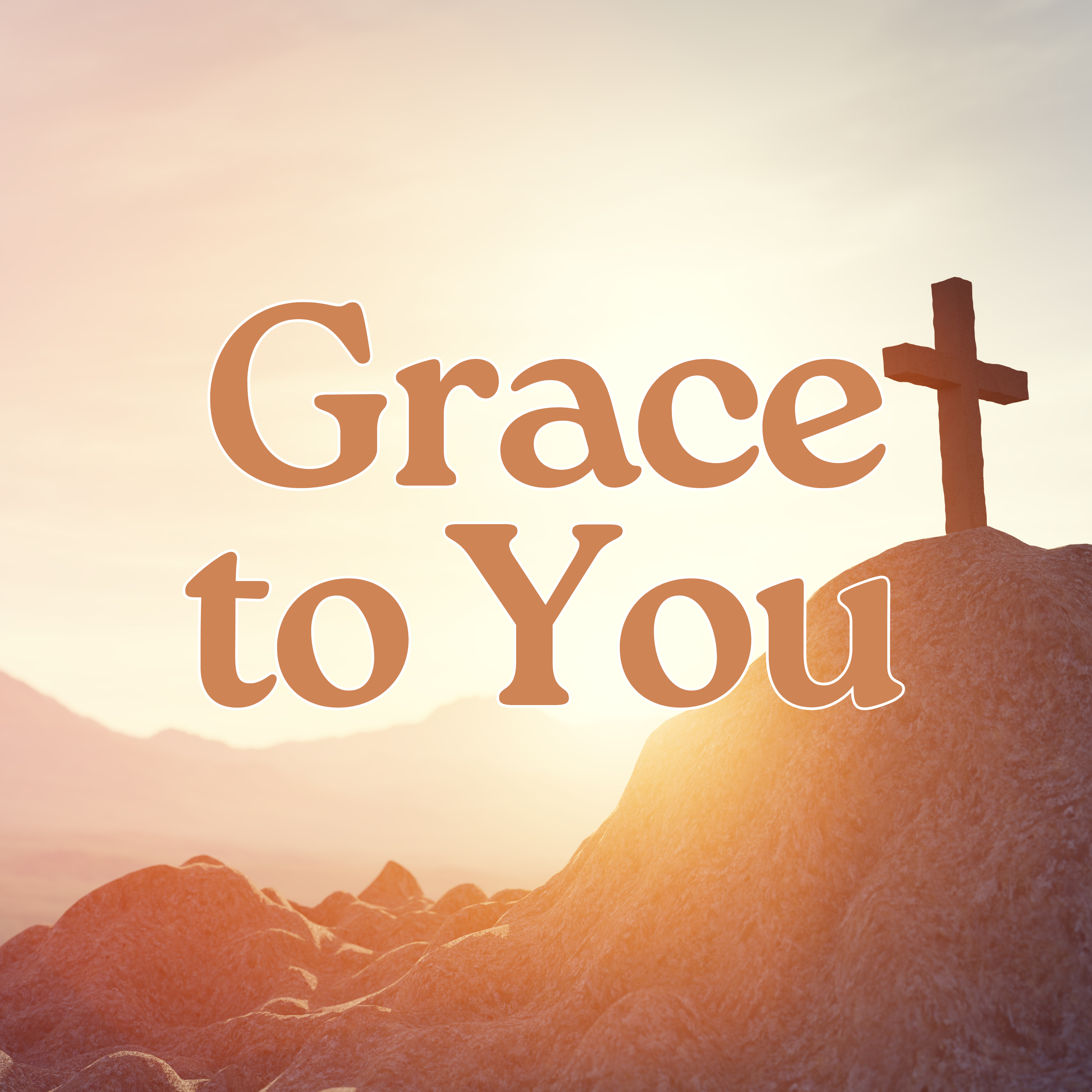 Grace to You podcast artwork