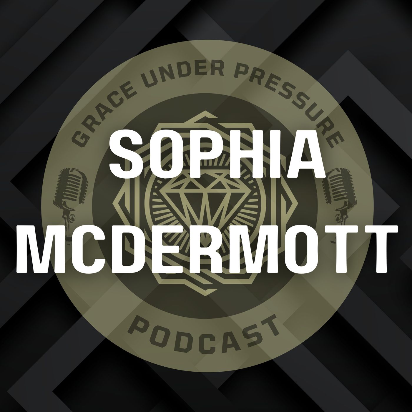 Sophia McDermott Sophia McDermott