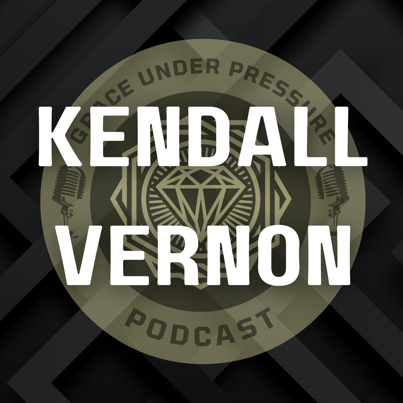Kendall Vernon Kendall Vernon