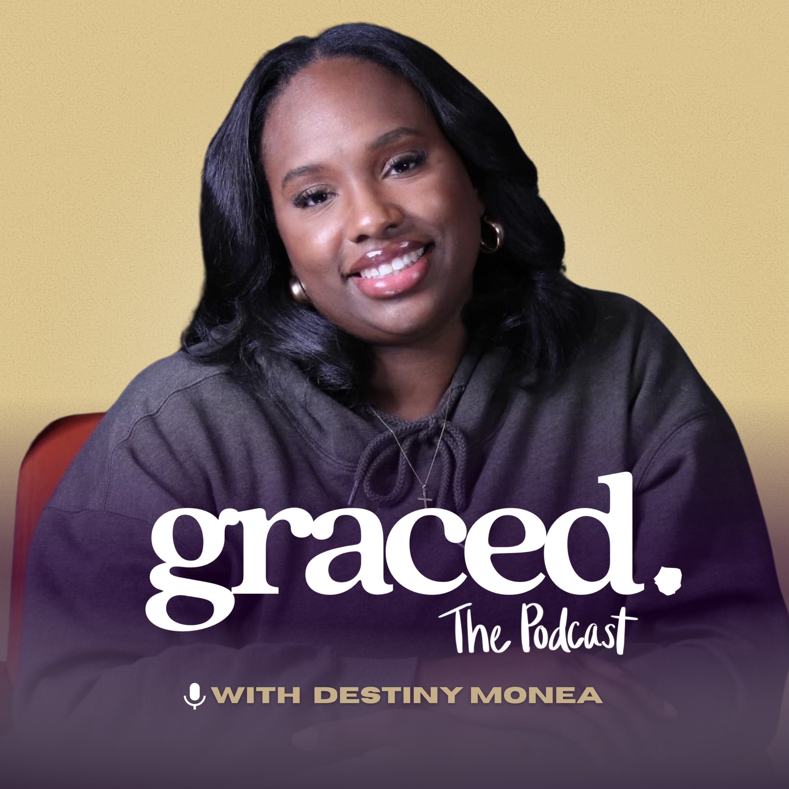 Graced. The Podcast