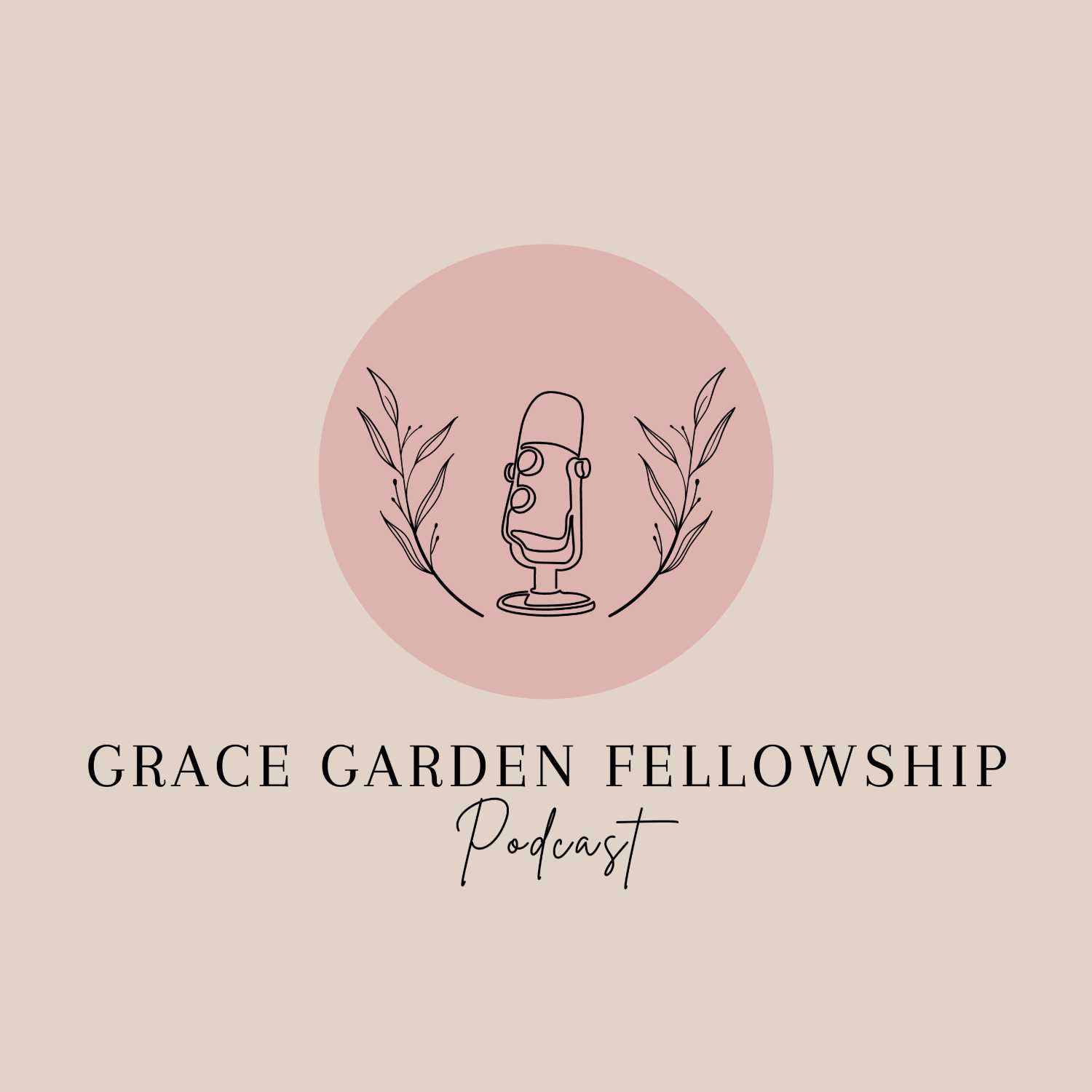 Grace Garden Fellowship cover