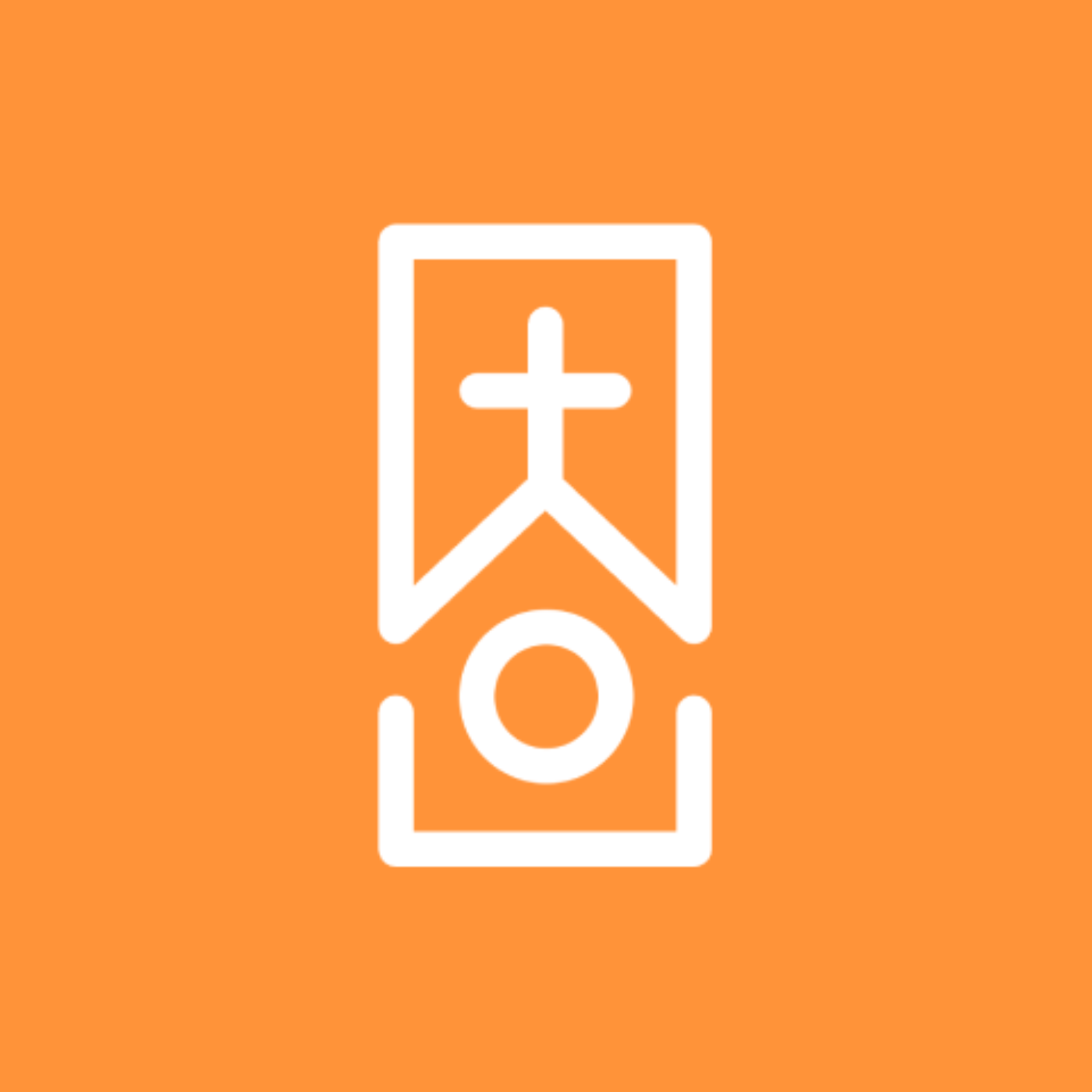 恩典尔湾华人教会