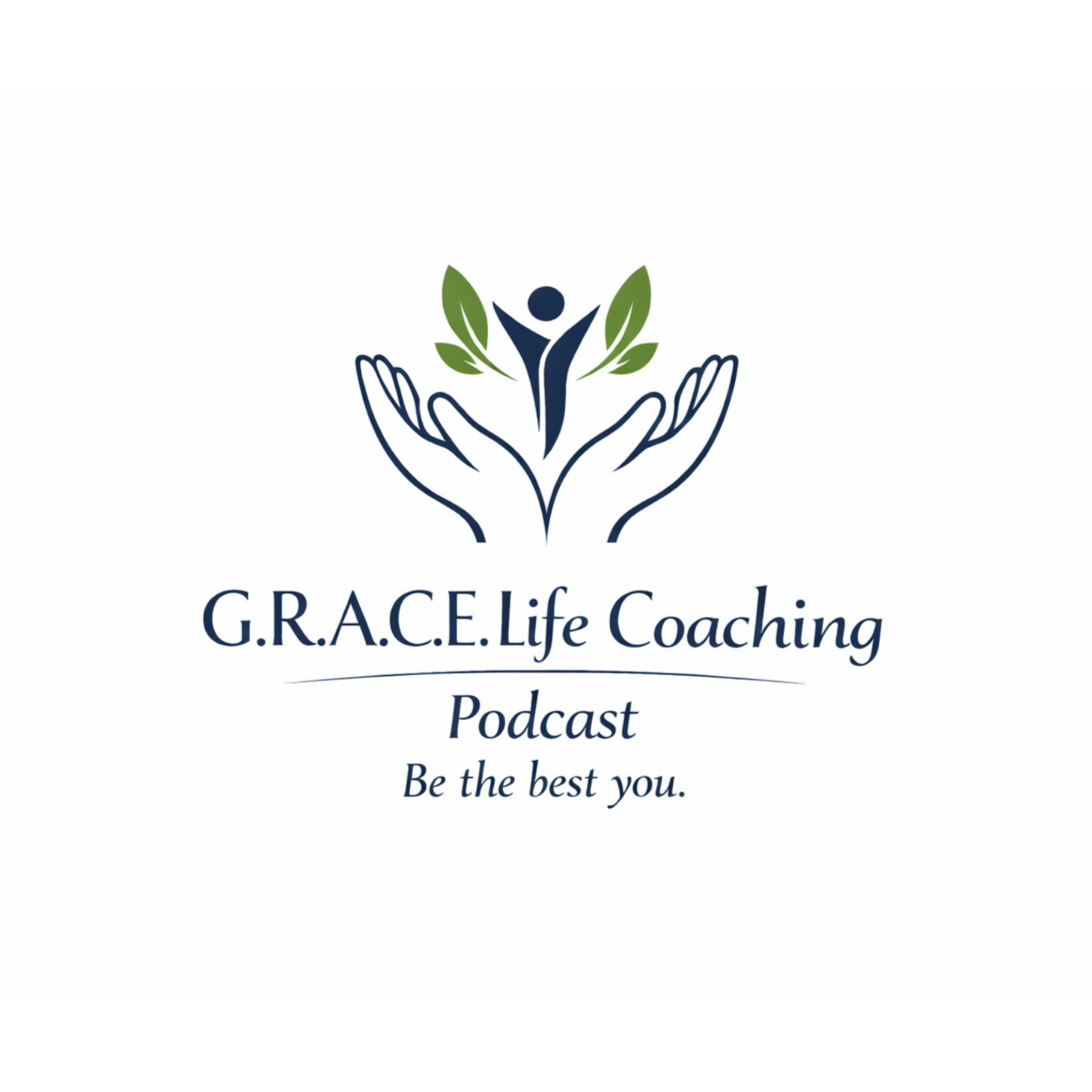 G.R.A.C.E. Life Coaching : Episode 350 episode artwork