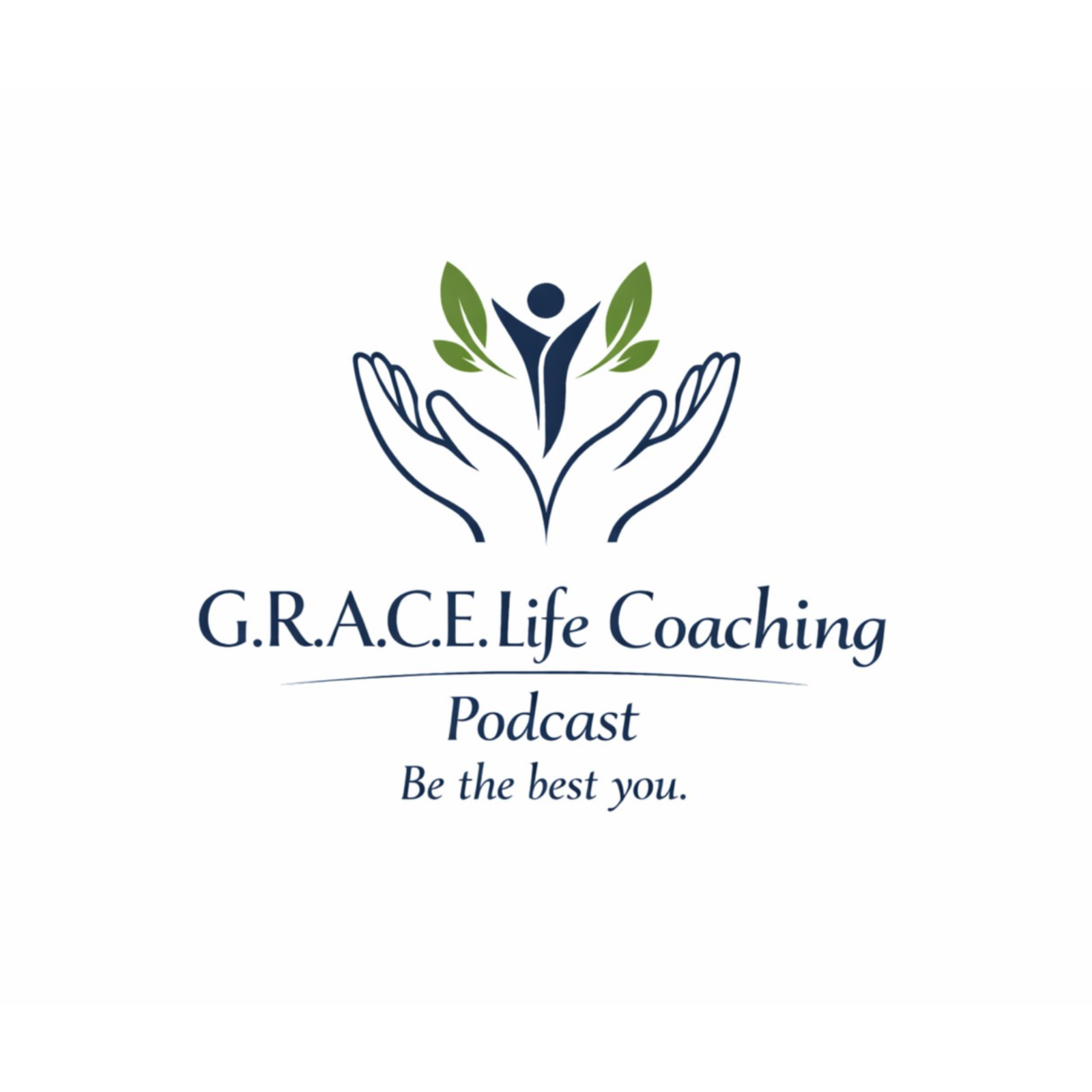 G.R.A.C.E. Life Coaching : Episode 351 episode artwork