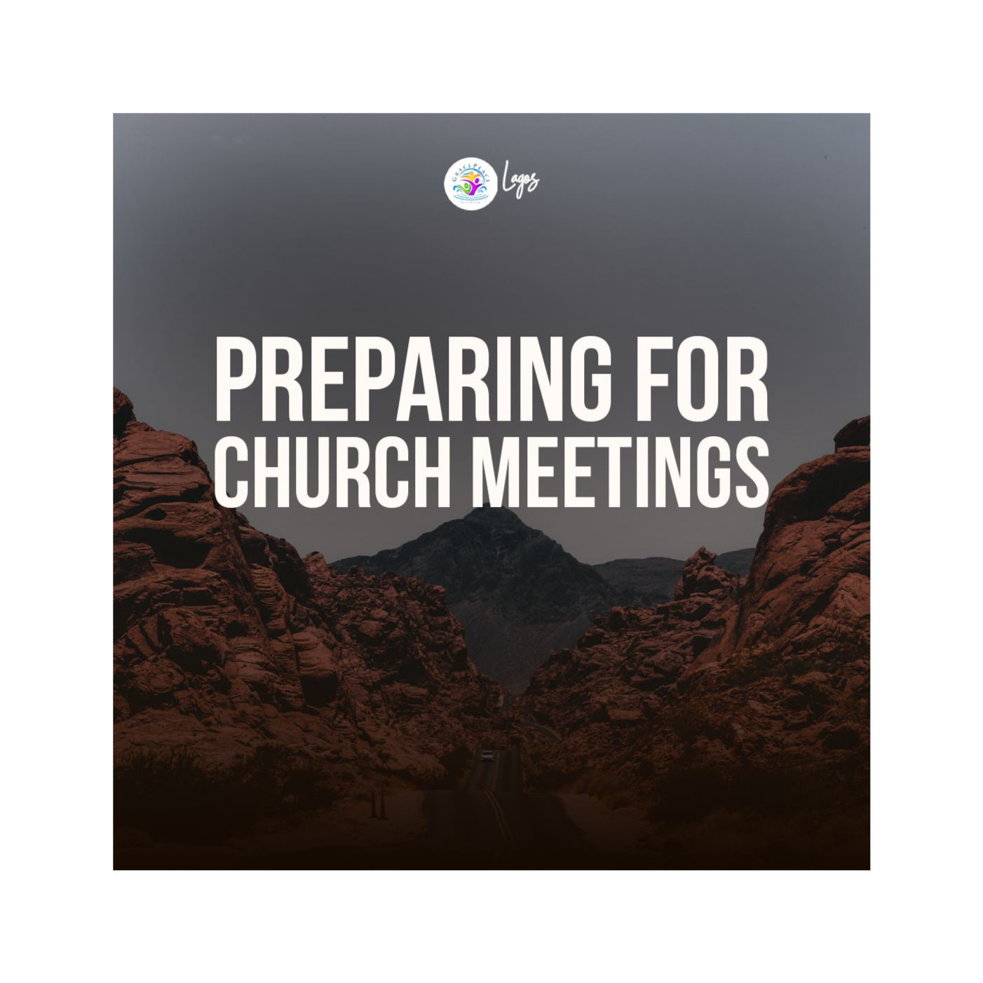 Preparing For Church Meetings episode artwork