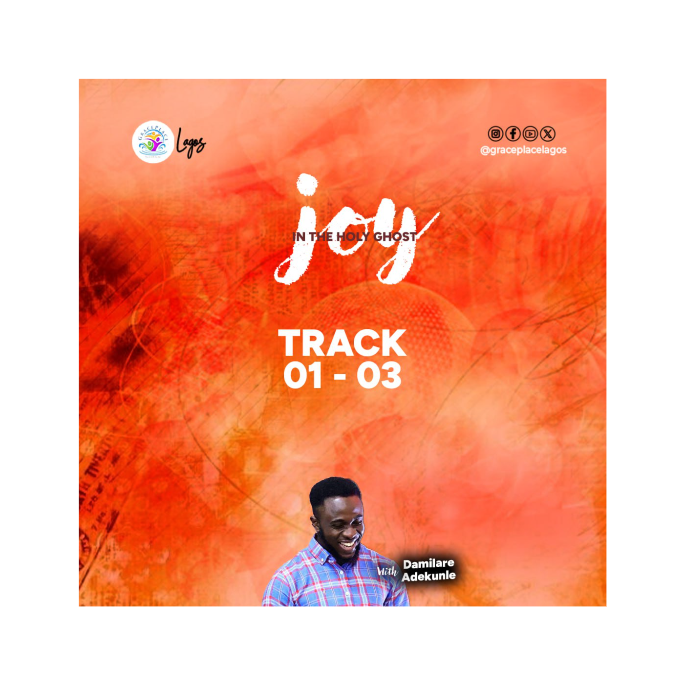 Joy Triggers episode artwork