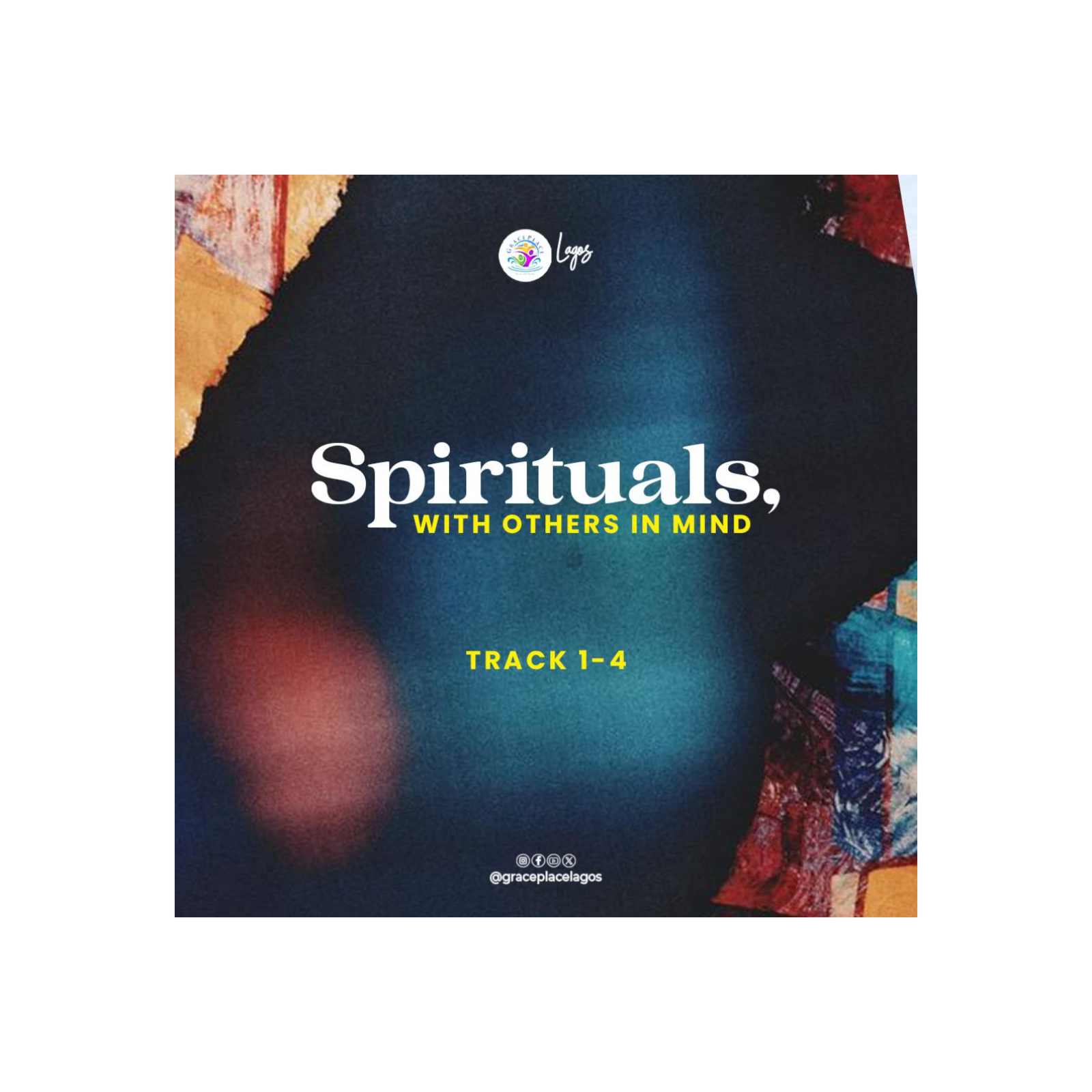 Acting Boldly on Spirit Realities episode artwork