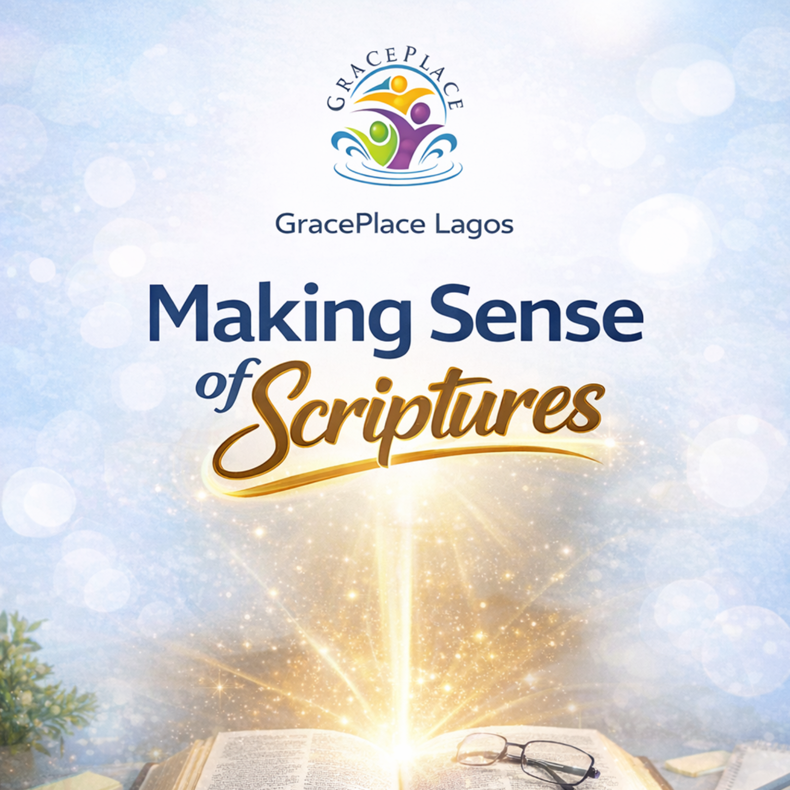 The Prophets Preached The Gospel 2 episode artwork