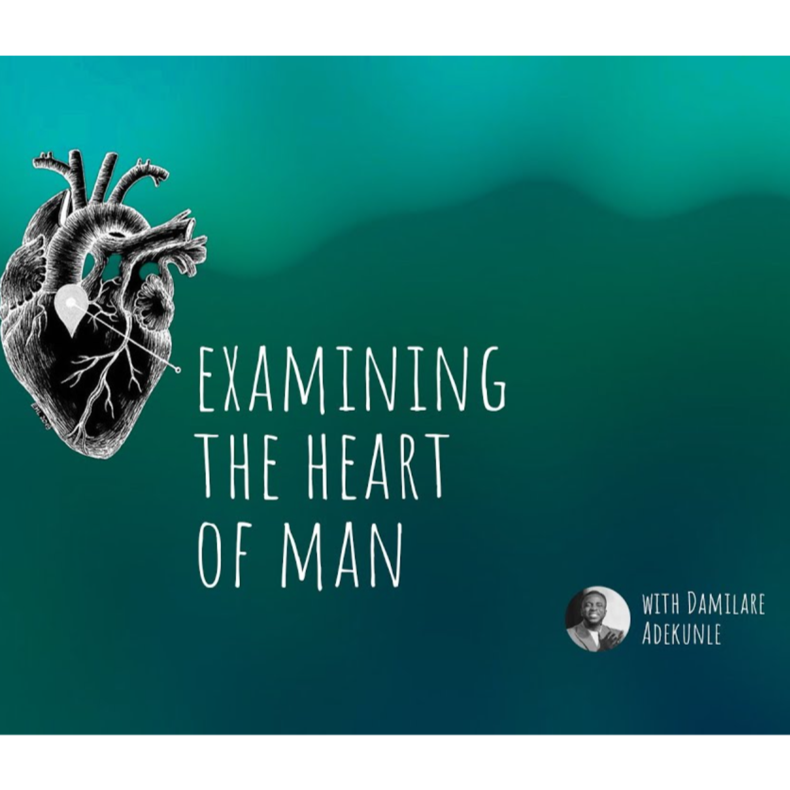 We Assure our Heart episode artwork