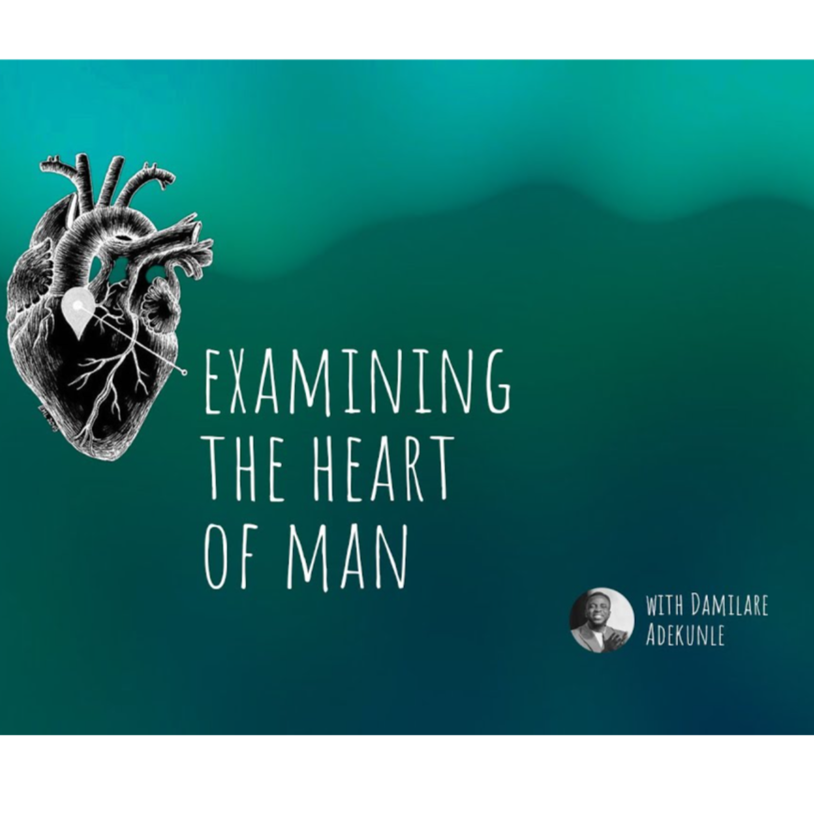 The Heart and a Lack of Understanding episode artwork