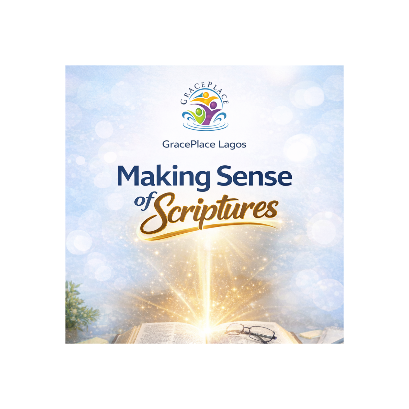 The Two Big Commands episode artwork