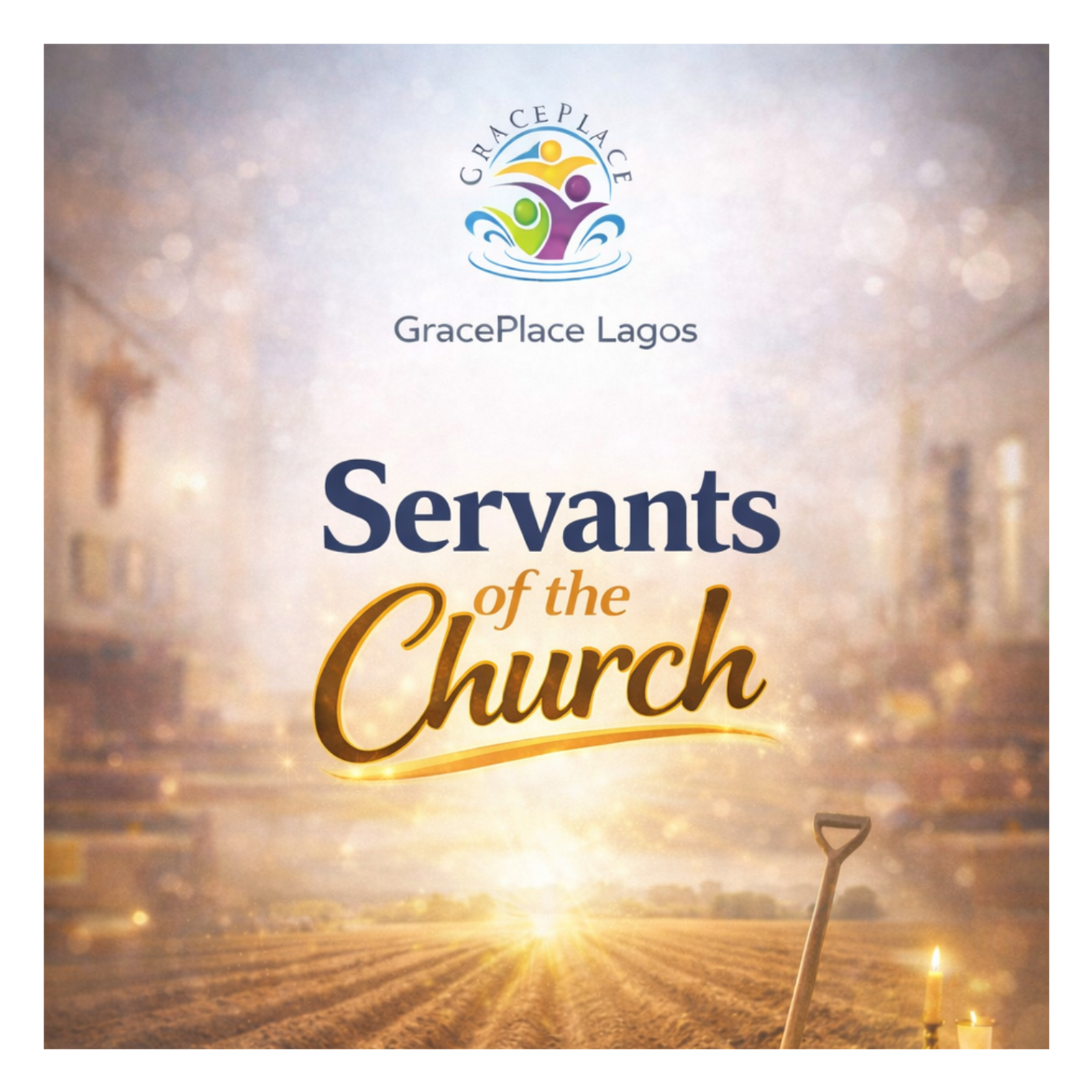Recognizing Ministerial Service episode artwork