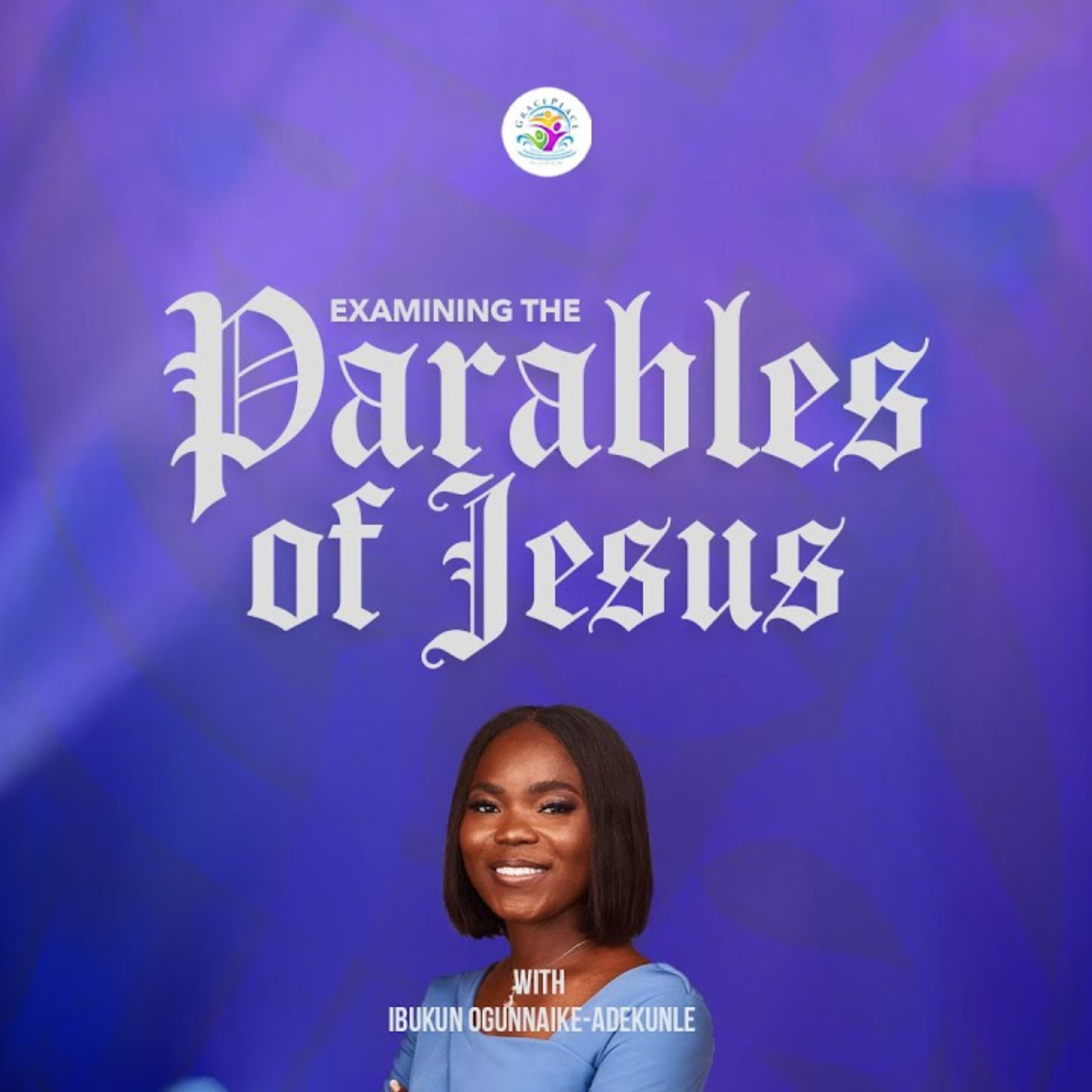 Parable of the ten virgins episode artwork