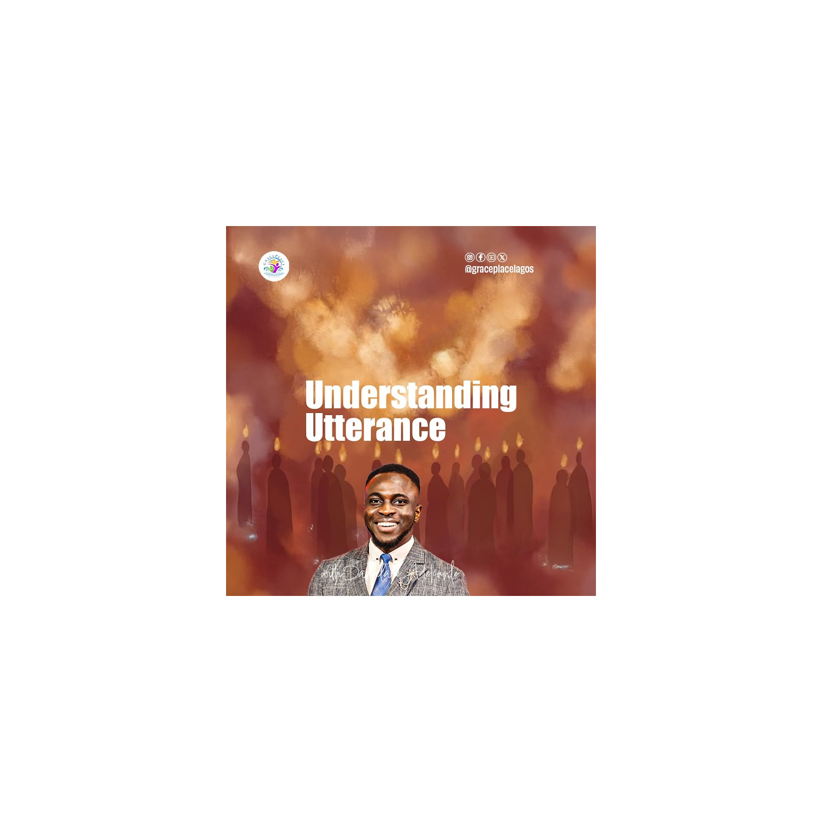 Alive Unto God II episode artwork