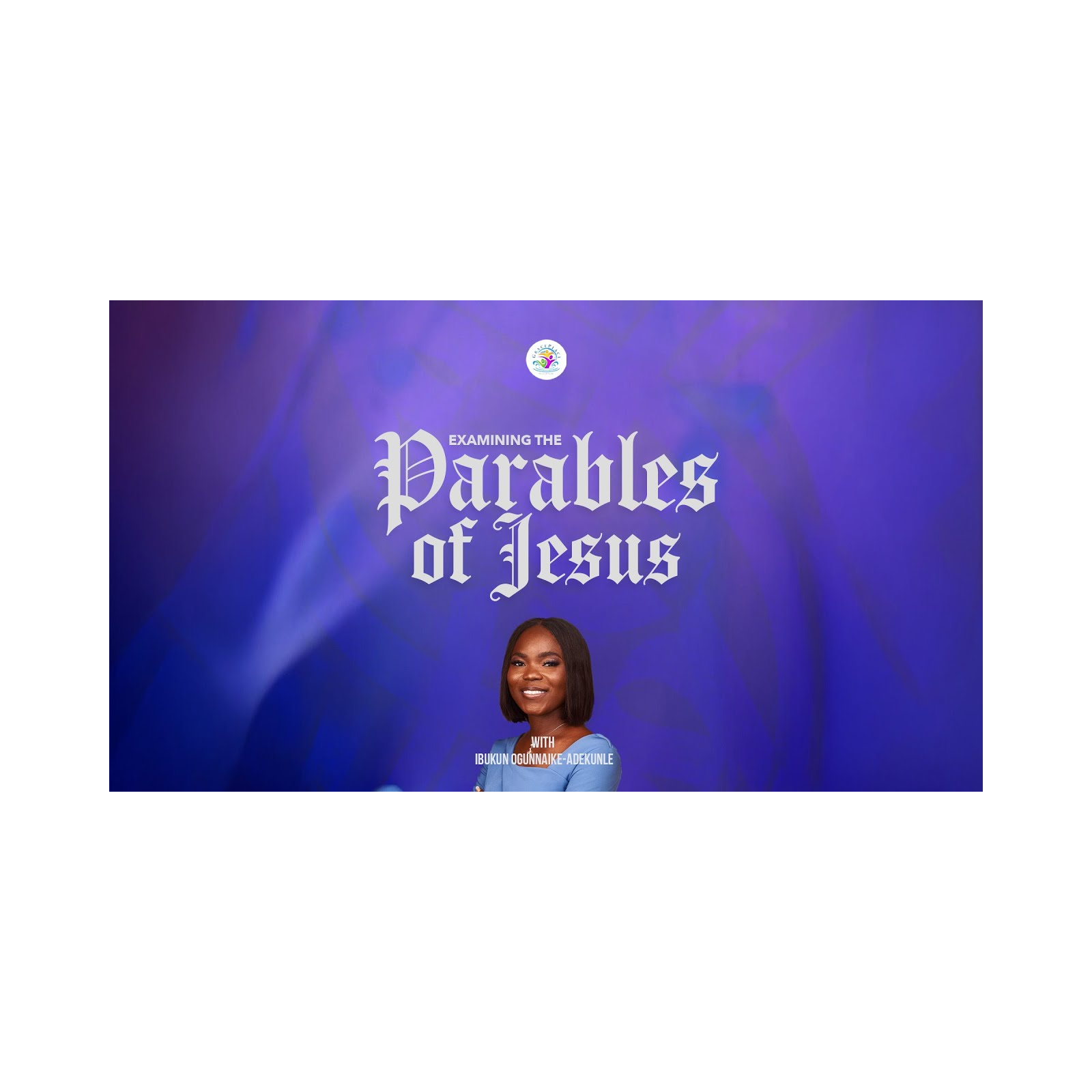 Parable of the Pharisee and the Publican episode artwork