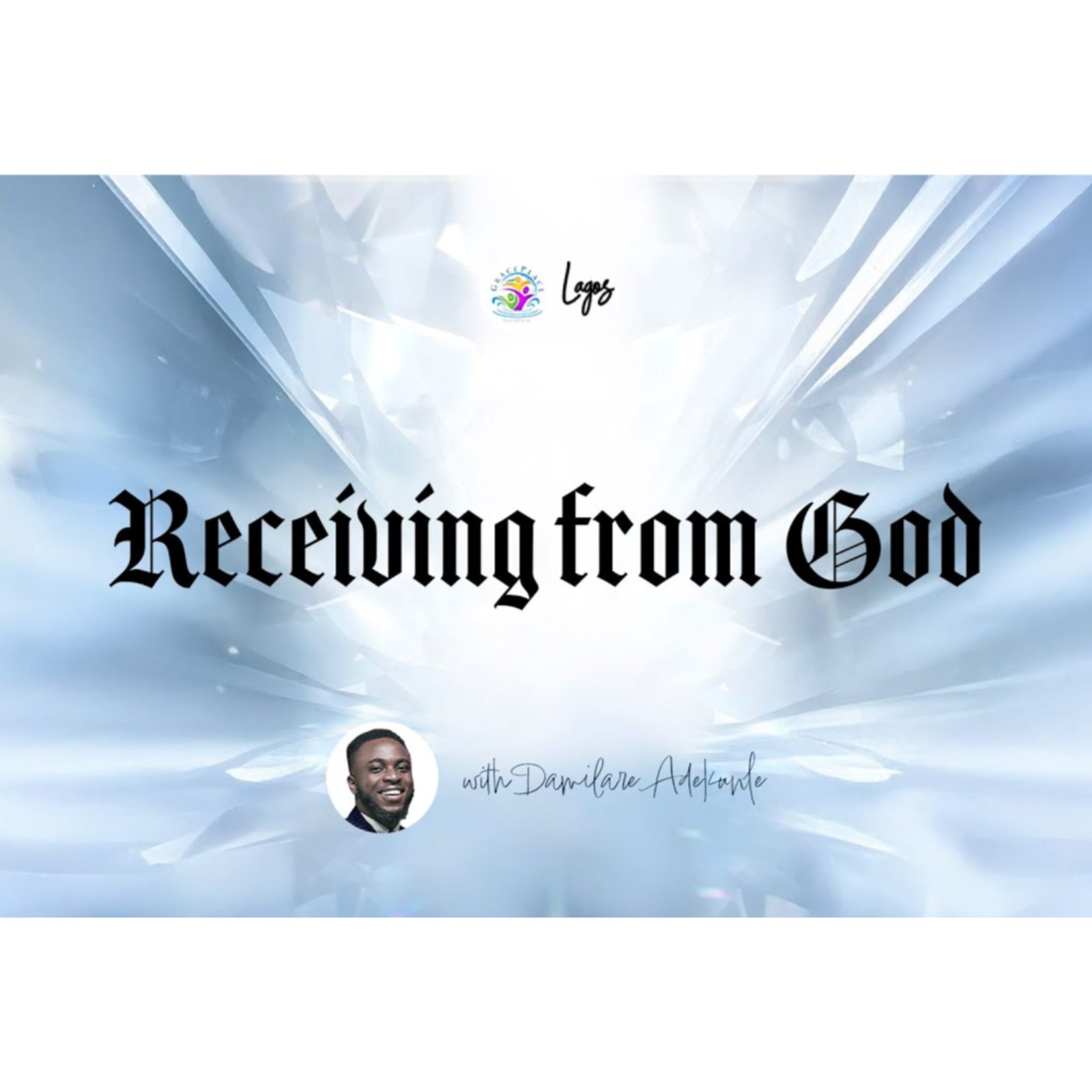 God’s Honour on the Saints episode artwork